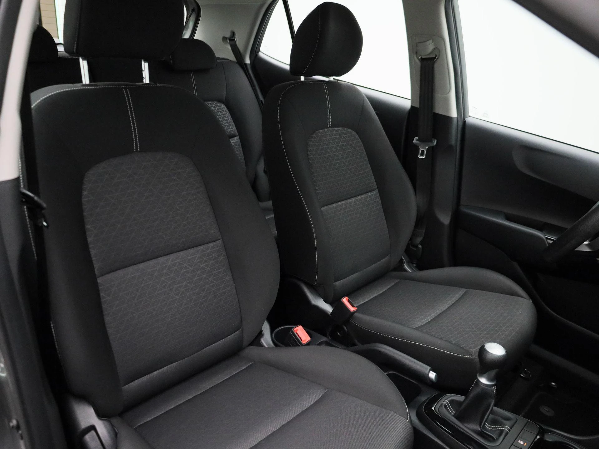 Kia Picanto 1.0 DPi ComfortLine