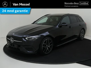 Mercedes-Benz C-Klasse 180 Estate LIMITED