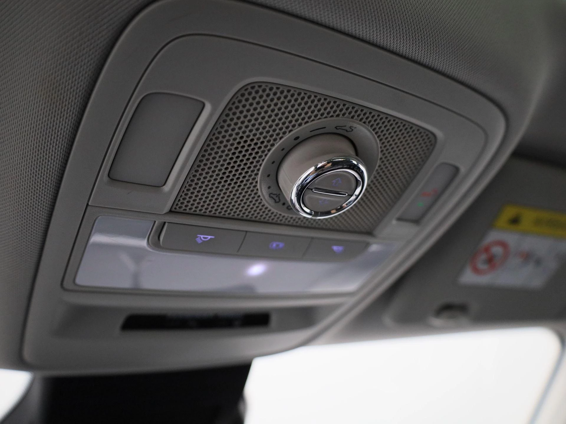 MG ZS EV MG Luxury 45 kWh