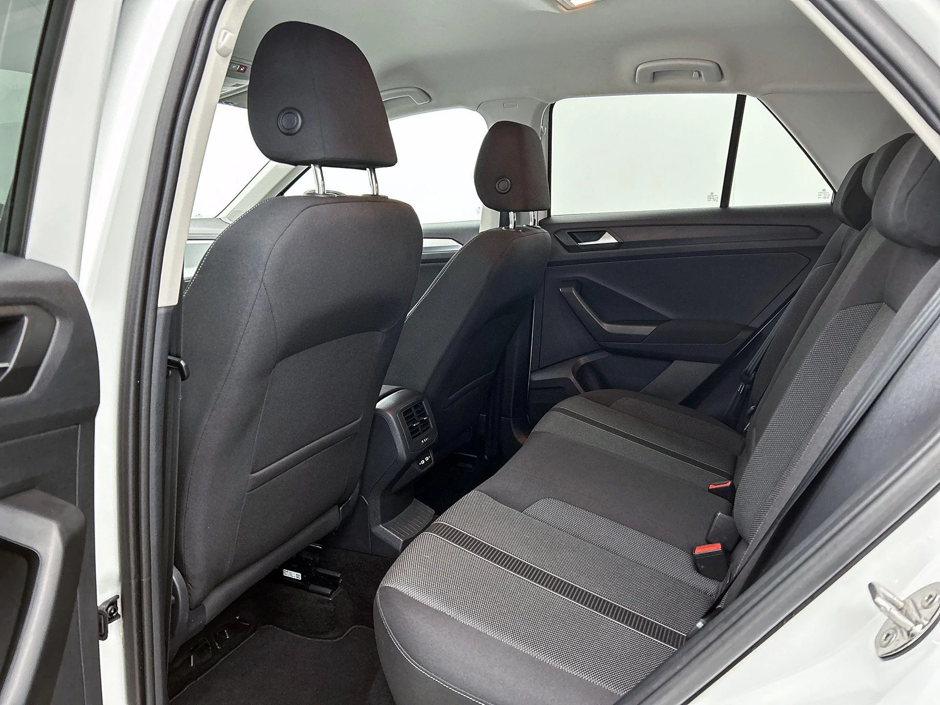 Volkswagen T-Roc 1.5 TSI Life 75 Edition