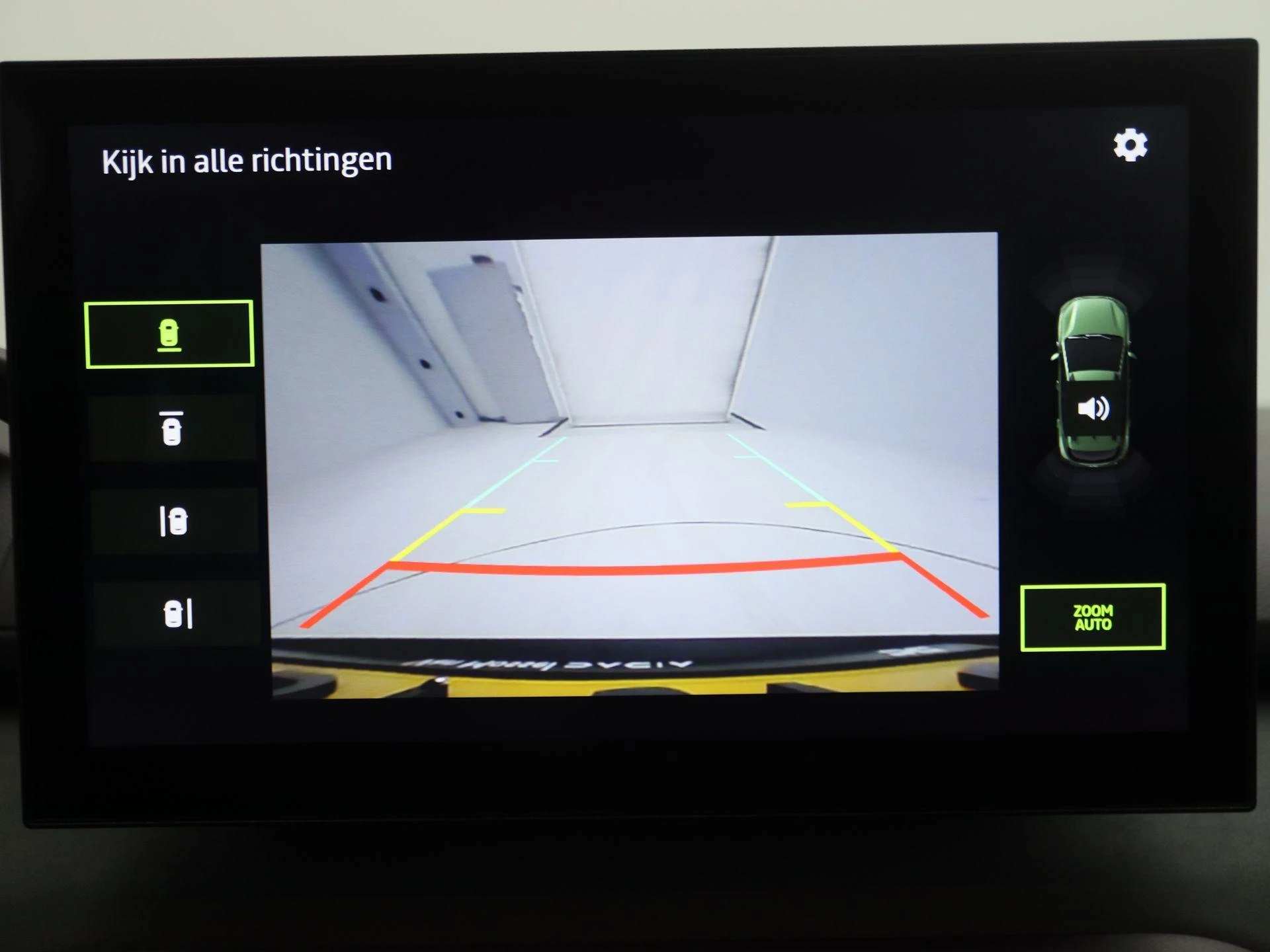 Dacia-Sandero Stepway-image-16