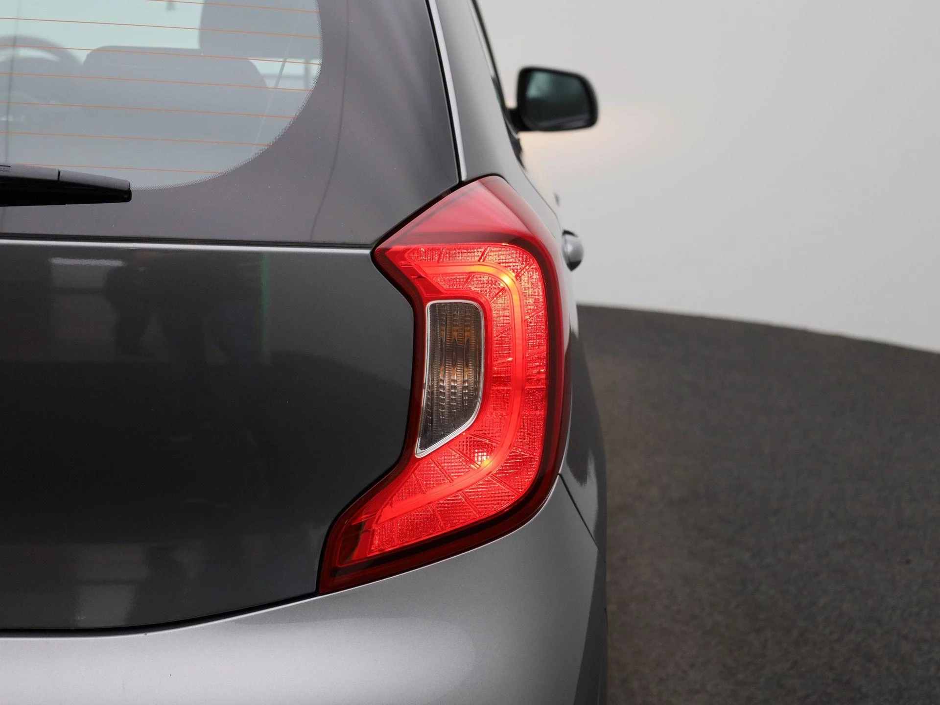 Kia Picanto 1.0 DPi ComfortLine