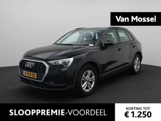 Audi Q3 35 TFSI Pro Line