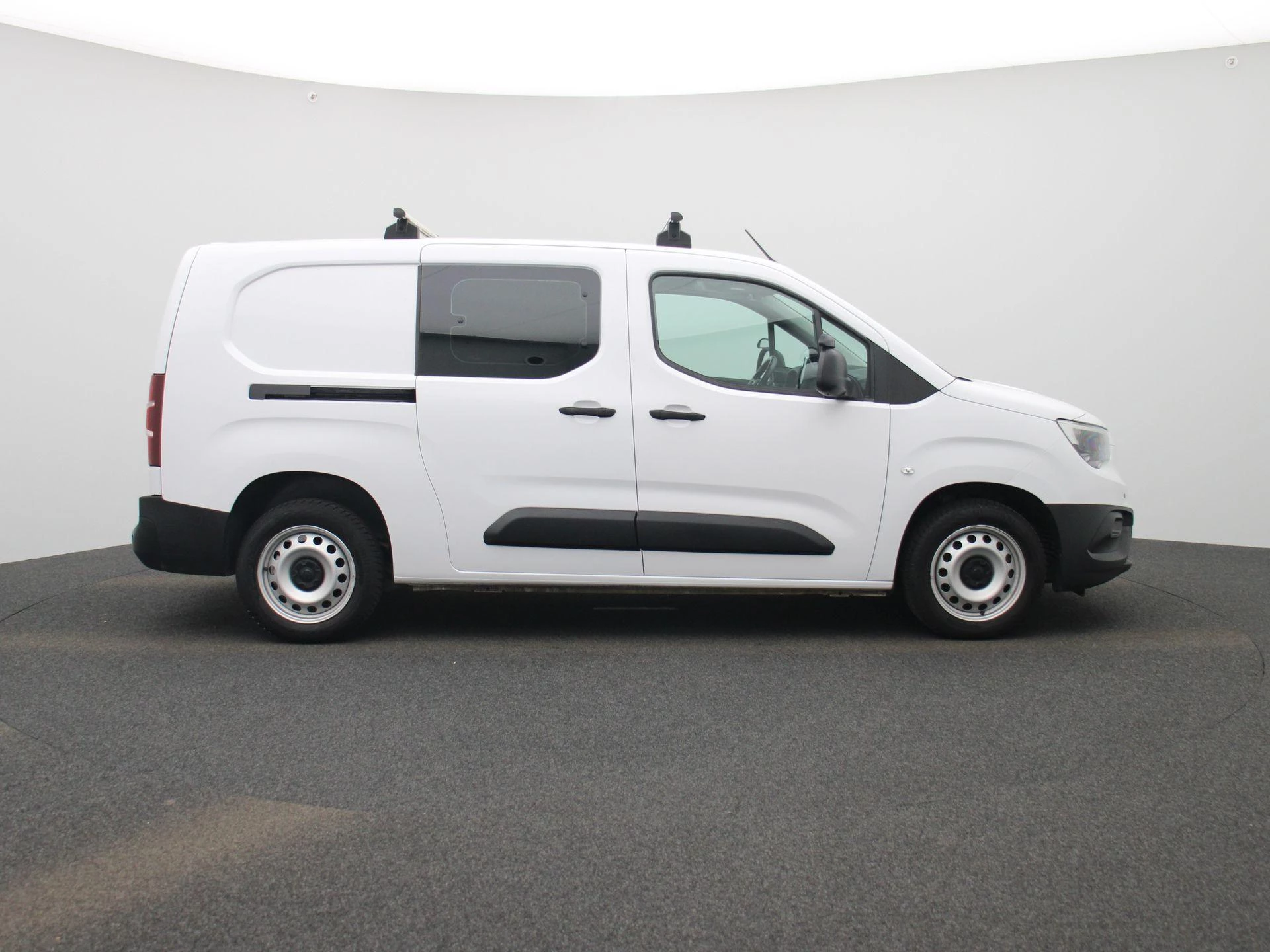 Opel Combo 1.5 Turbo 96kW Heavy L2H1 Crew Van