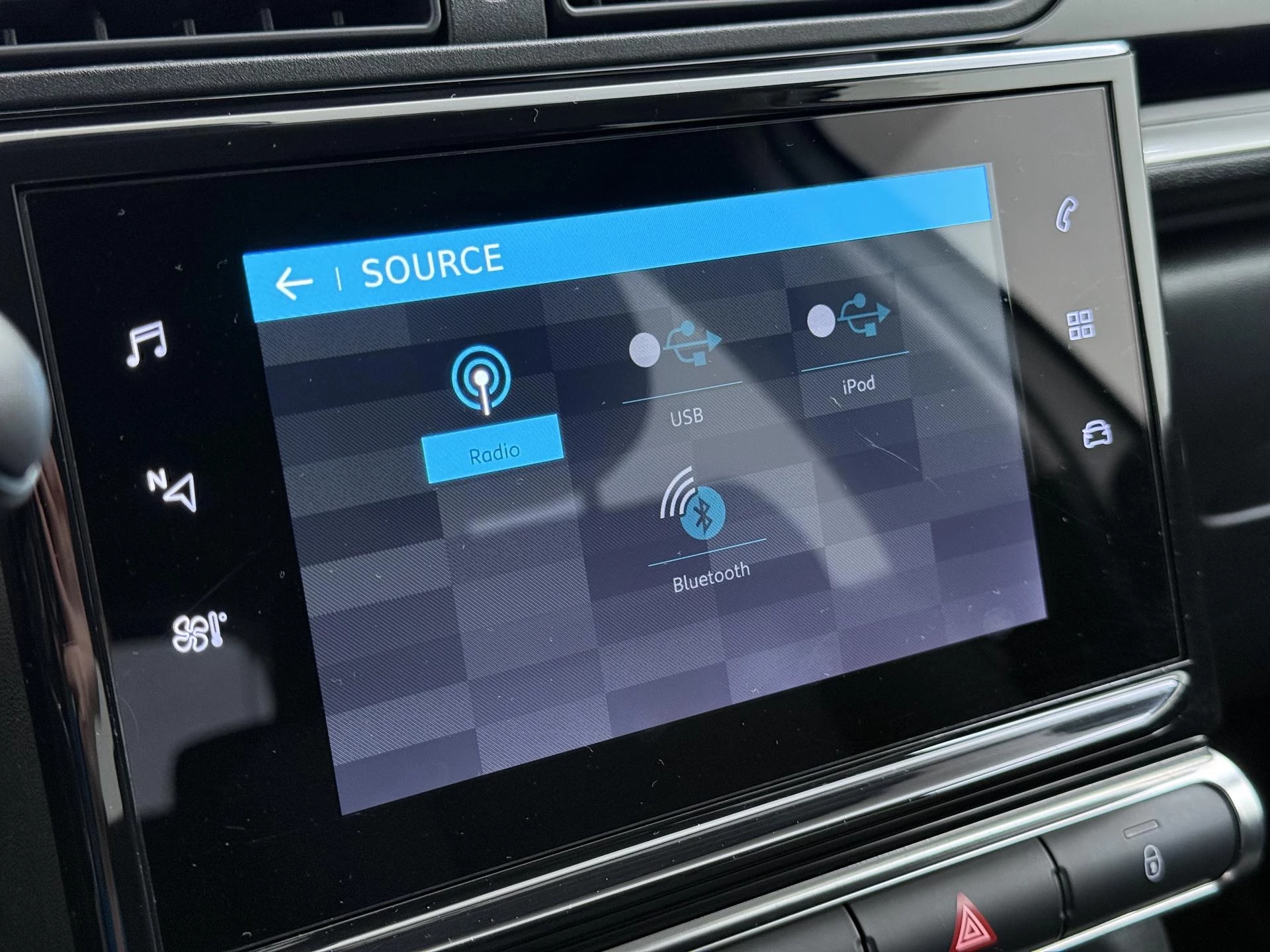 Citroën C3 1.2 PureTech Feel