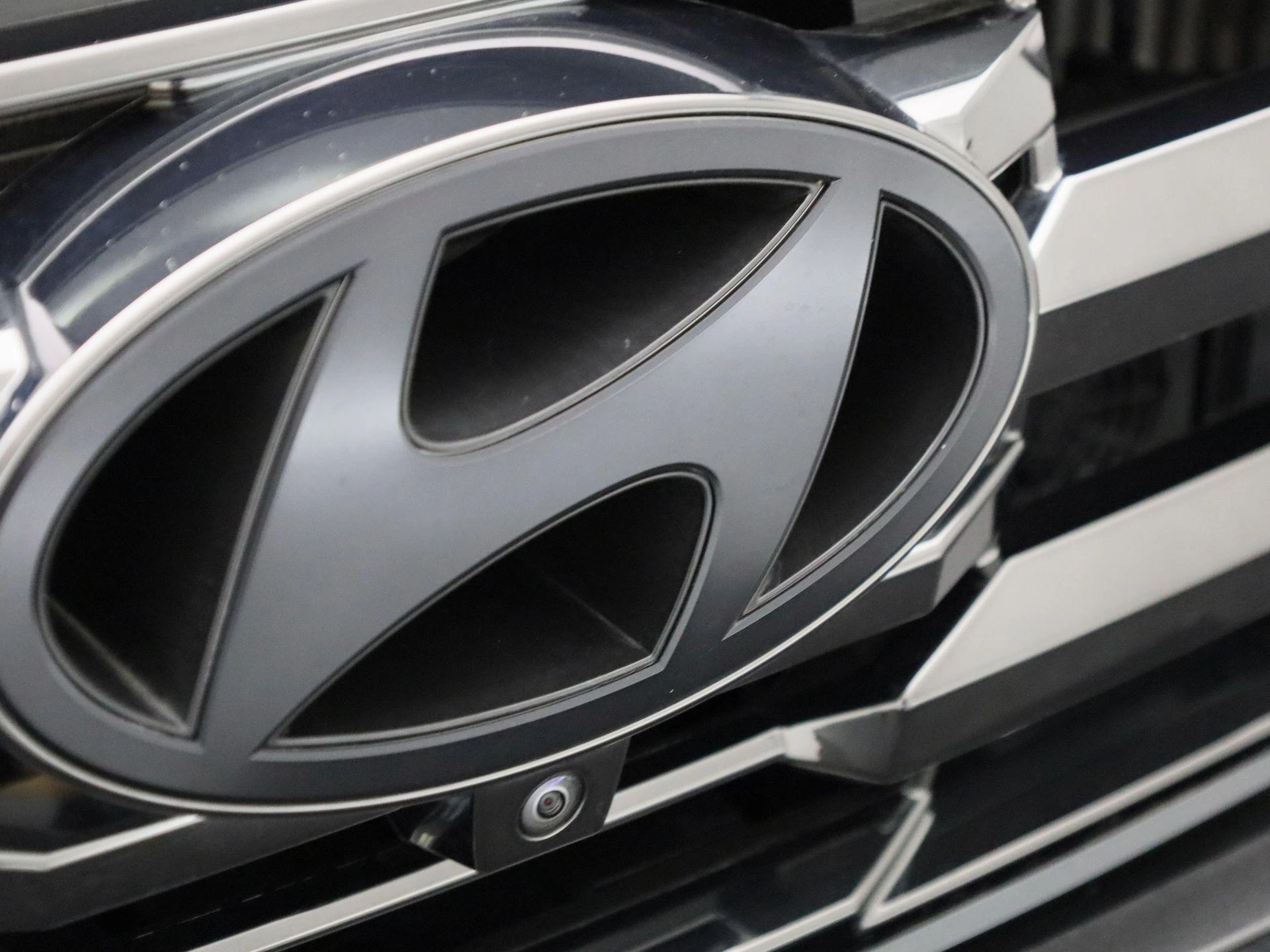 Hyundai Tucson 1.6 T-GDI PHEV Premium