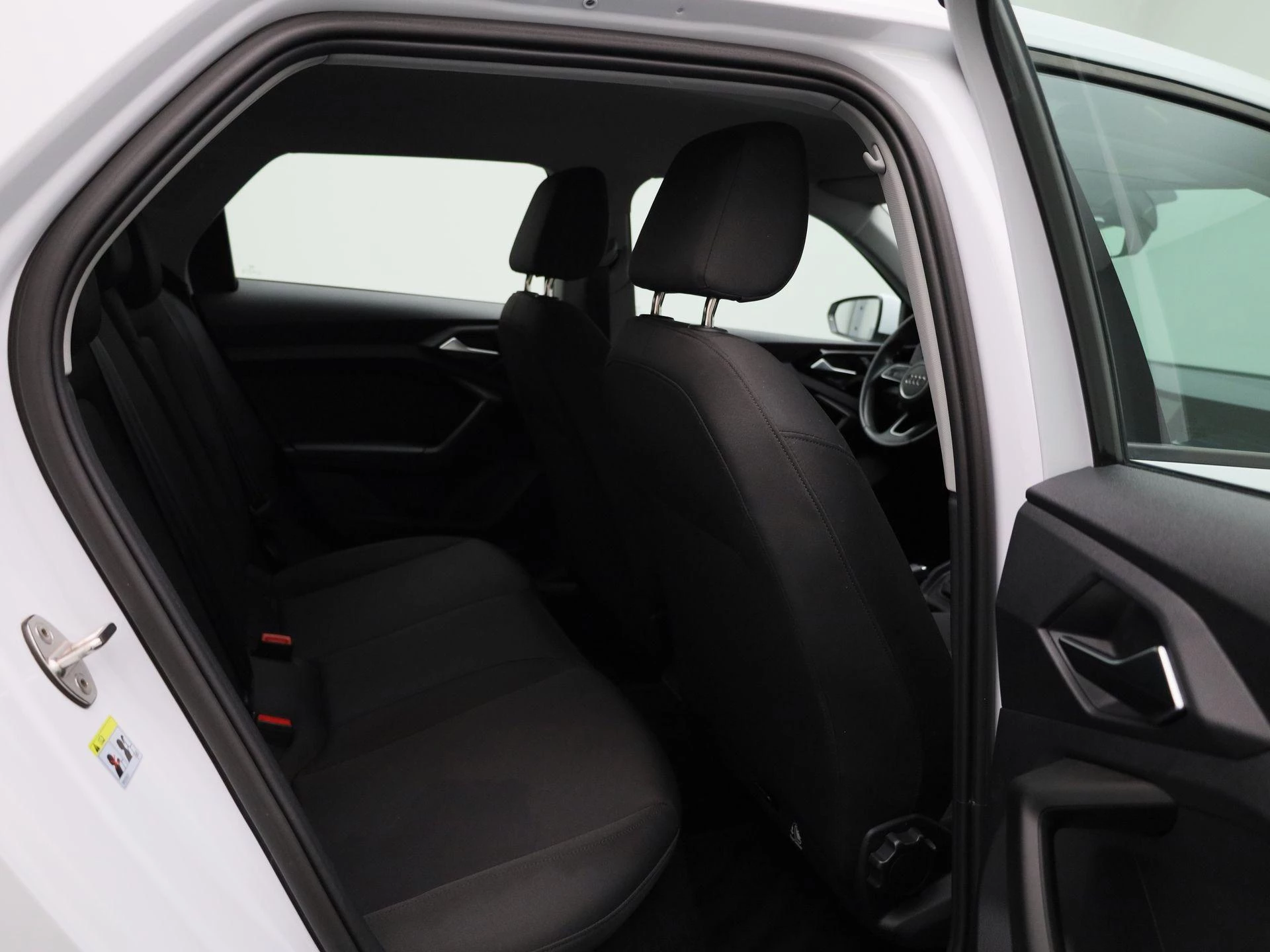 Audi A1 Sportback 1.0 25 TFSI 70kW