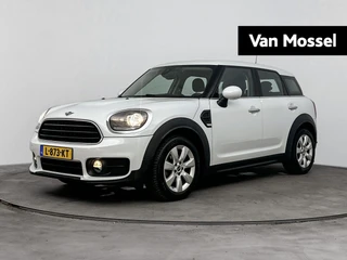 MINI Countryman 1.5 One Chili
