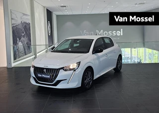 Peugeot 208 1.2 PureTech Active Pack