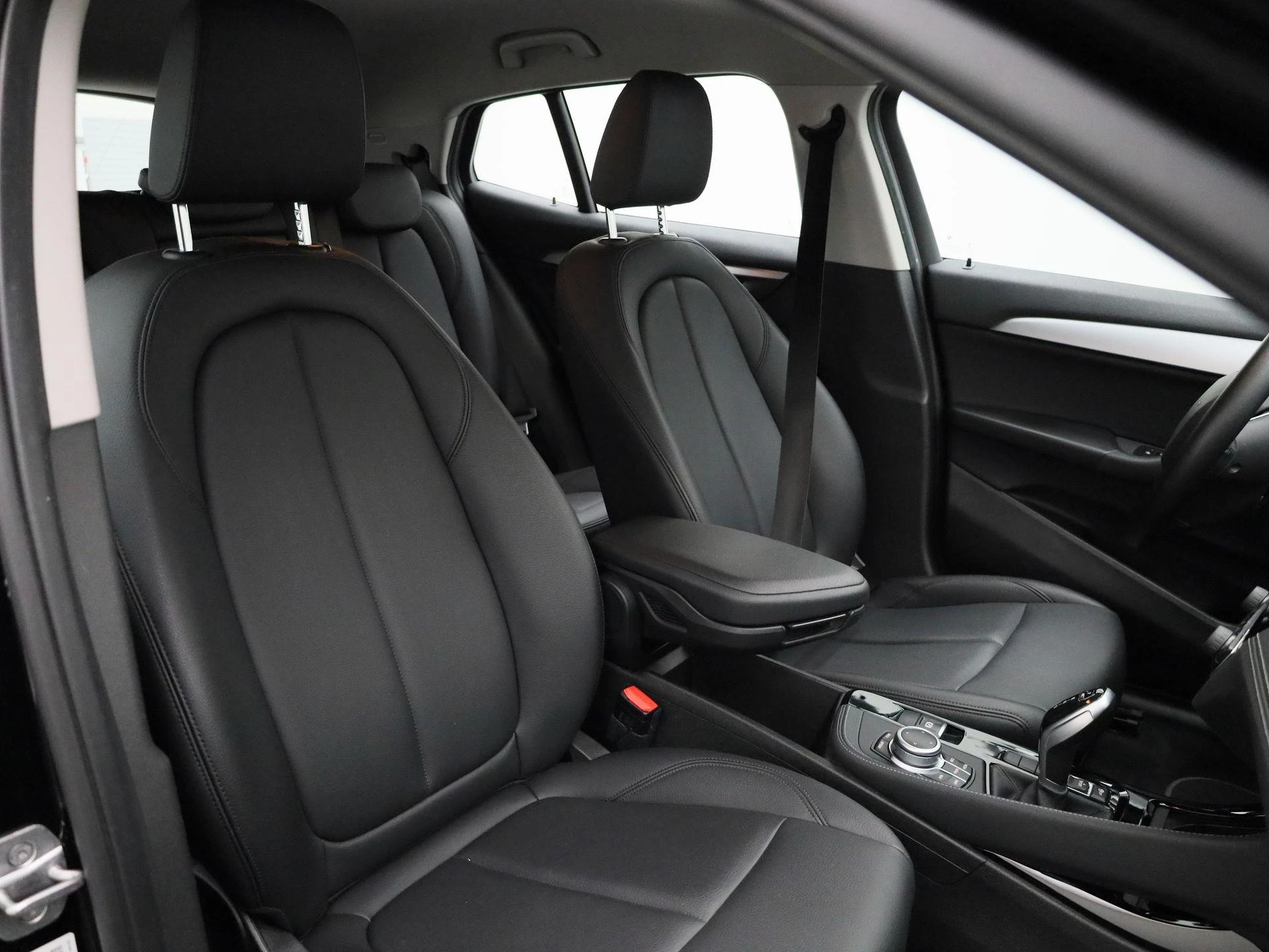 BMW X2 sDrive16dA 85kW DCT