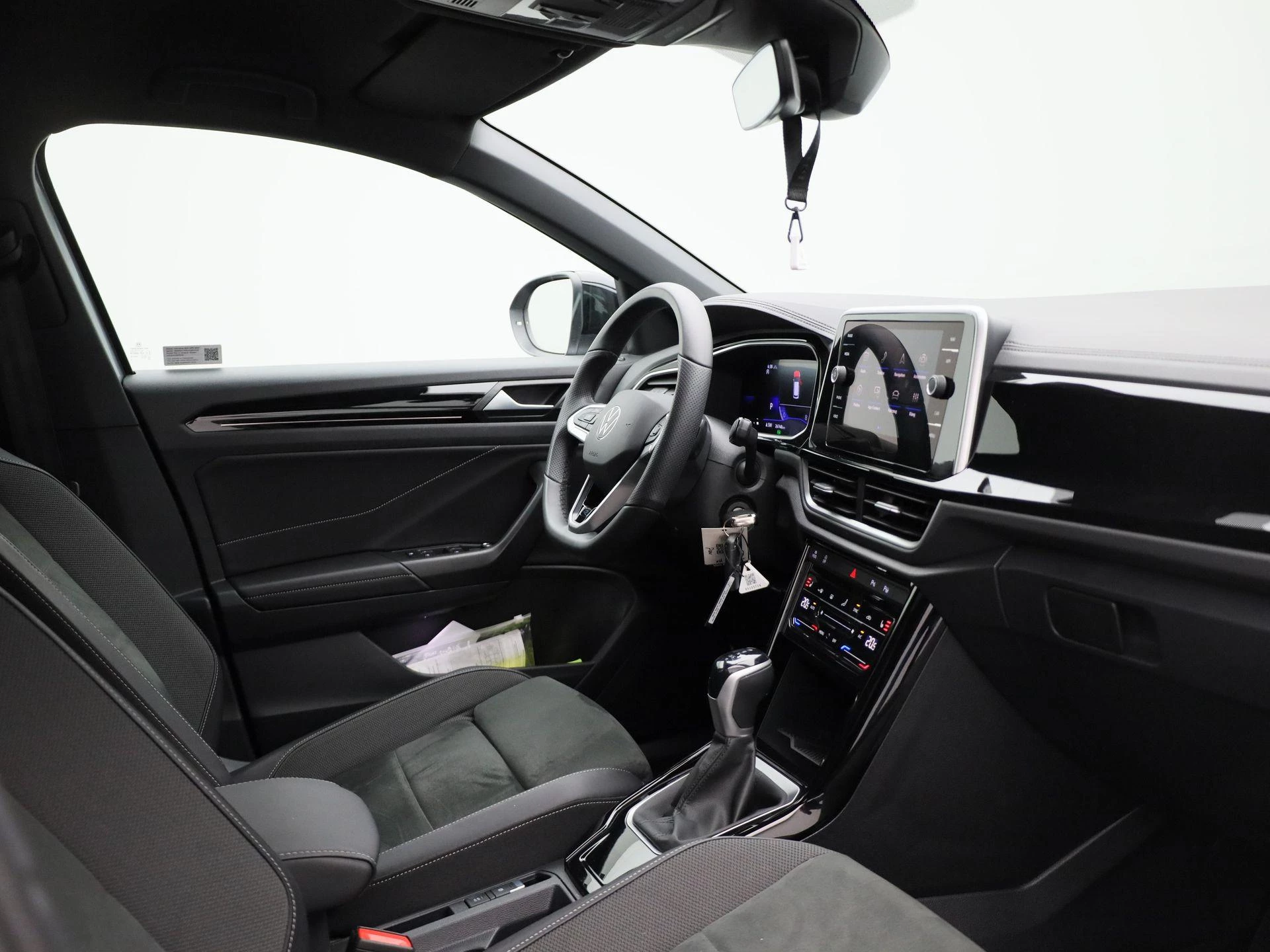 Volkswagen T-Roc 1.5 TSI R-Line 150 PK