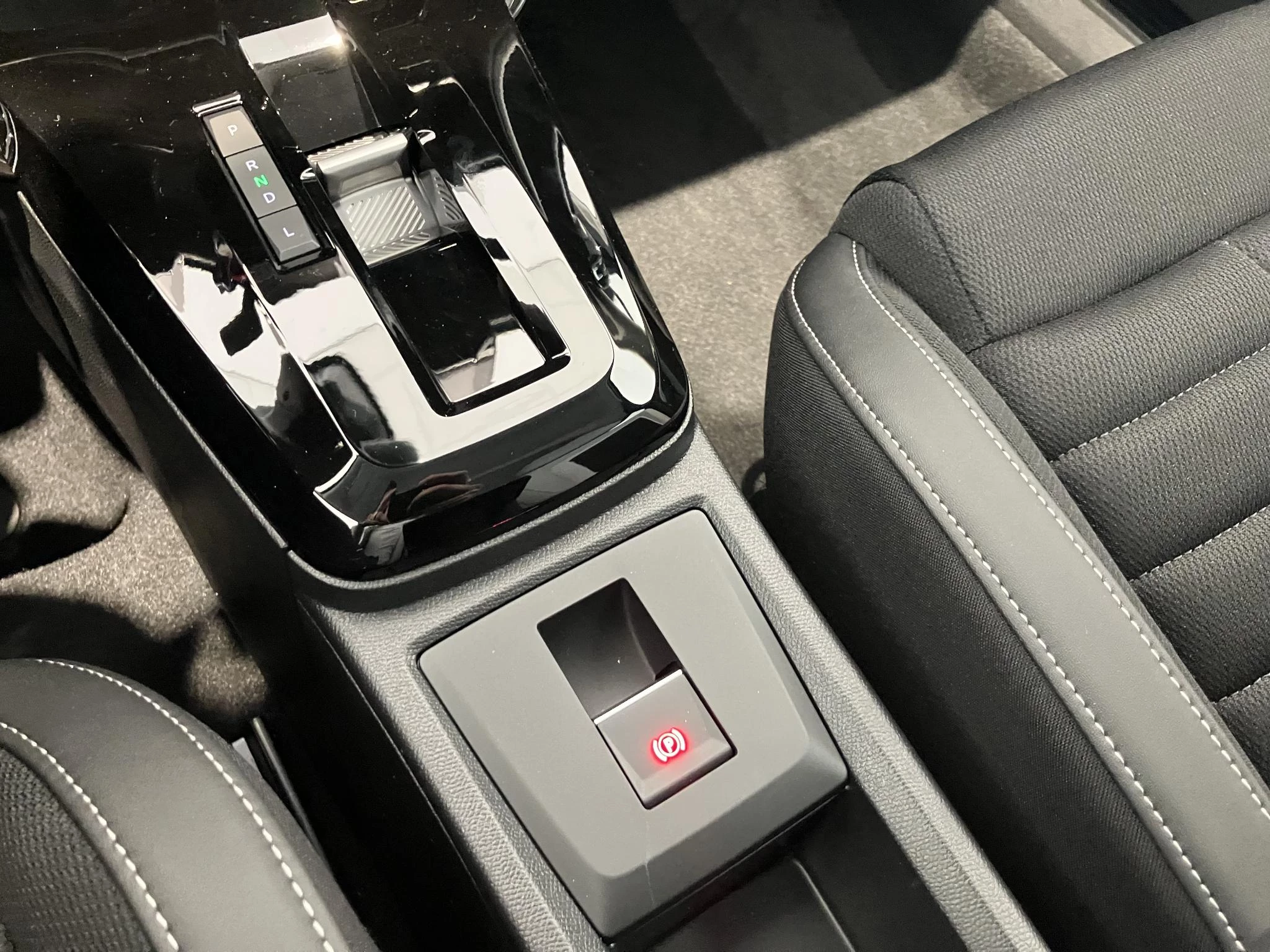 Citroën C3 Aircross 1.2 Hybrid 145pk Max 7p.