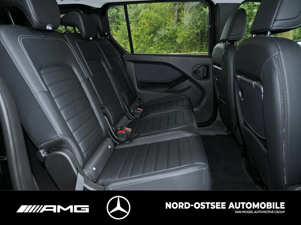 Mercedes-Benz T-Klasse 180 PROGRESSIVE 5 SITZE LED MBUX KLIMAAUTOM Progressive