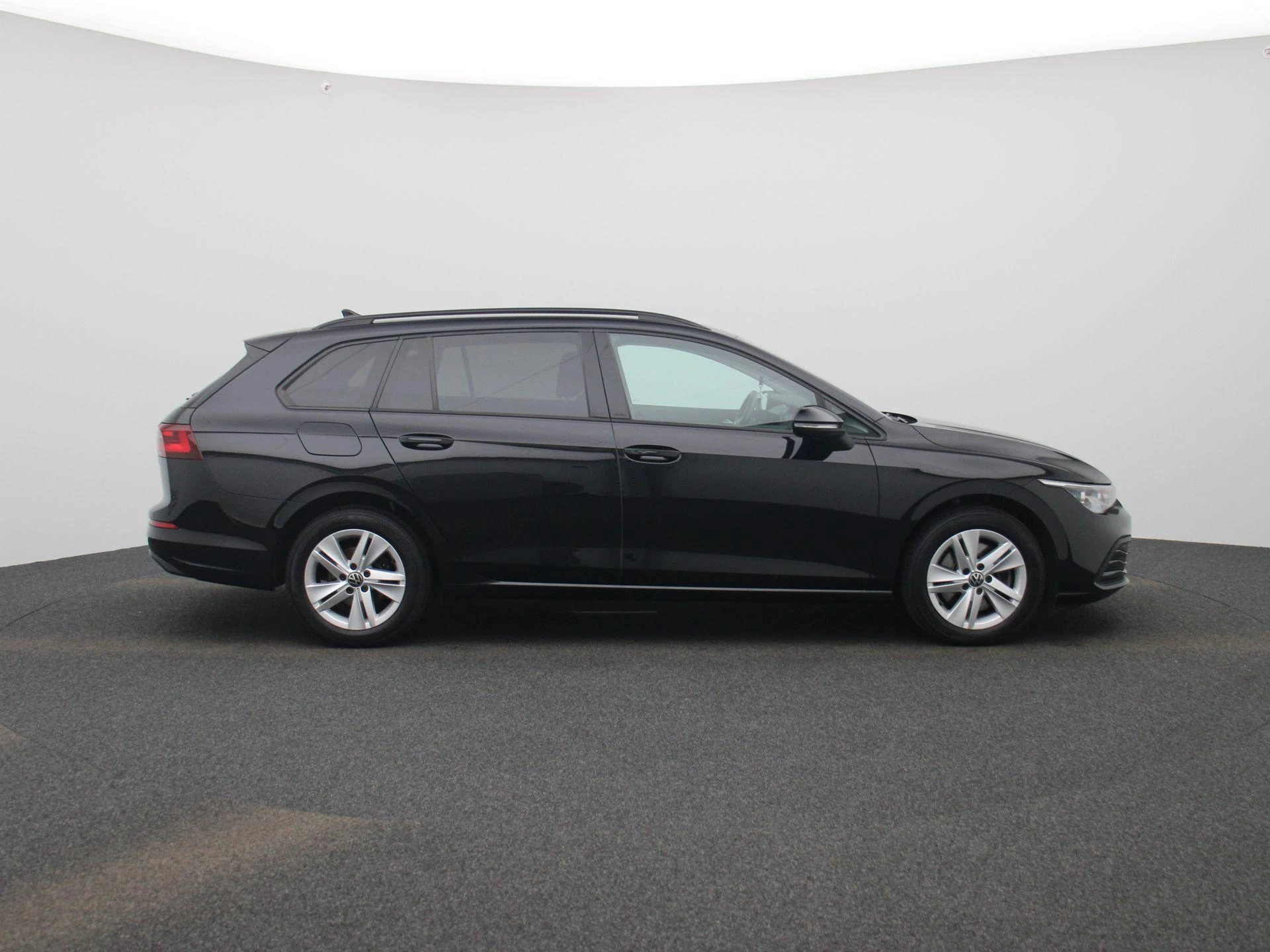 Volkswagen Golf Variant VIII 2.0 TDI 85kW DSG Life