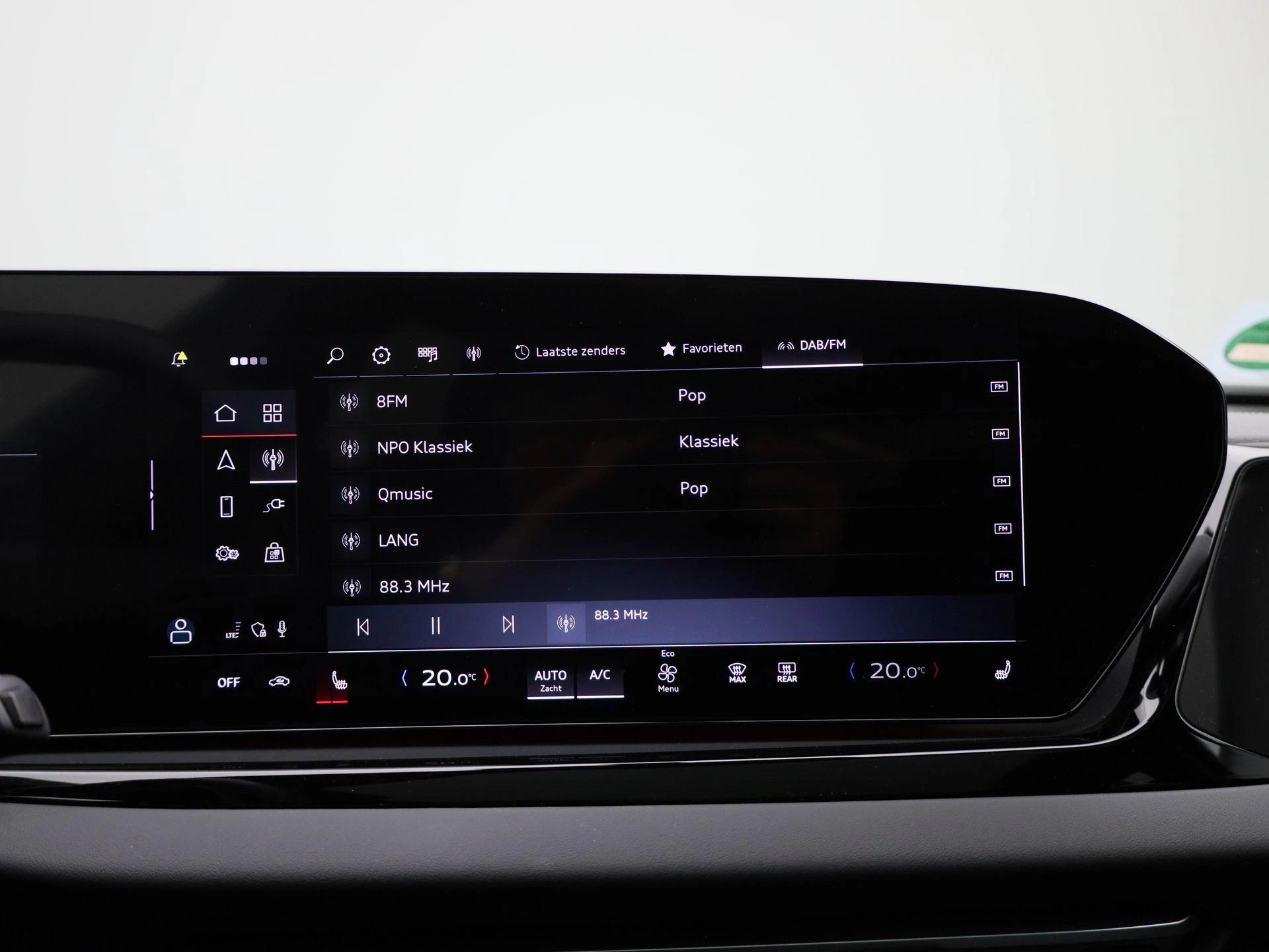 Audi A5 Avant 2.0 e-hybrid quattro S edition Competition