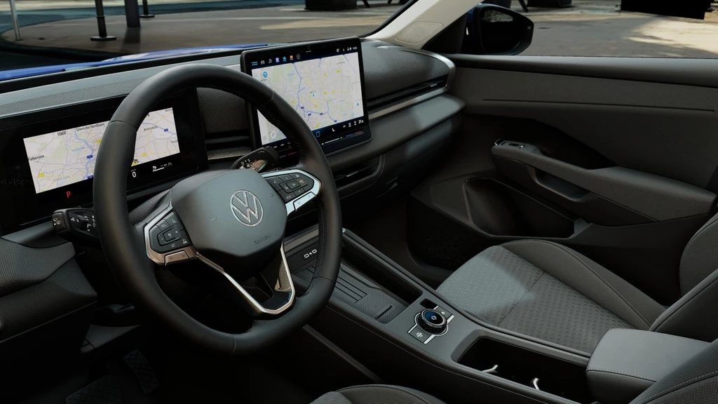 Volkswagen T-Roc Life 1.5 l eTSI OPF 7-Gang-DSG