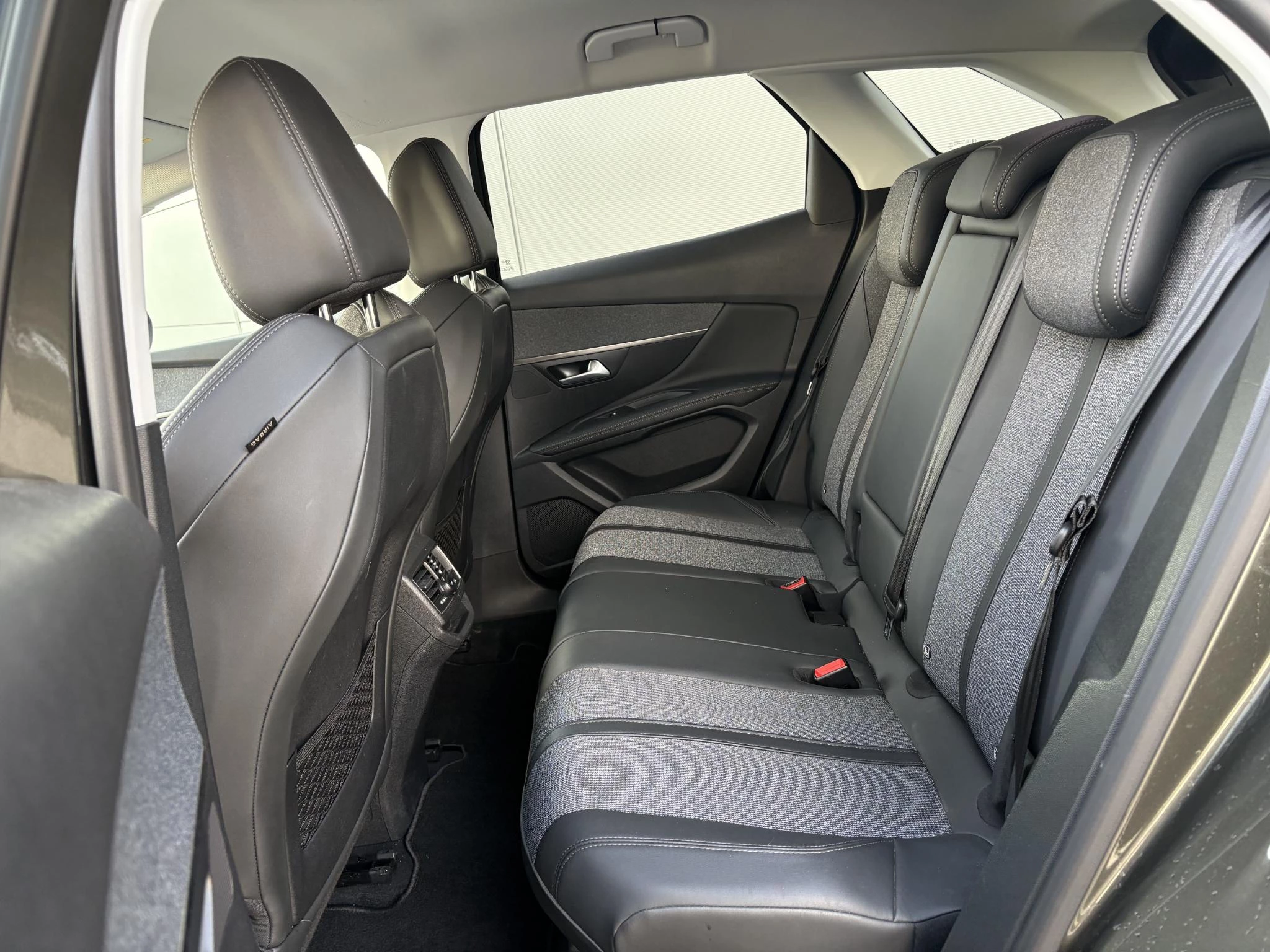 Peugeot 3008 1.2 PureTech Allure