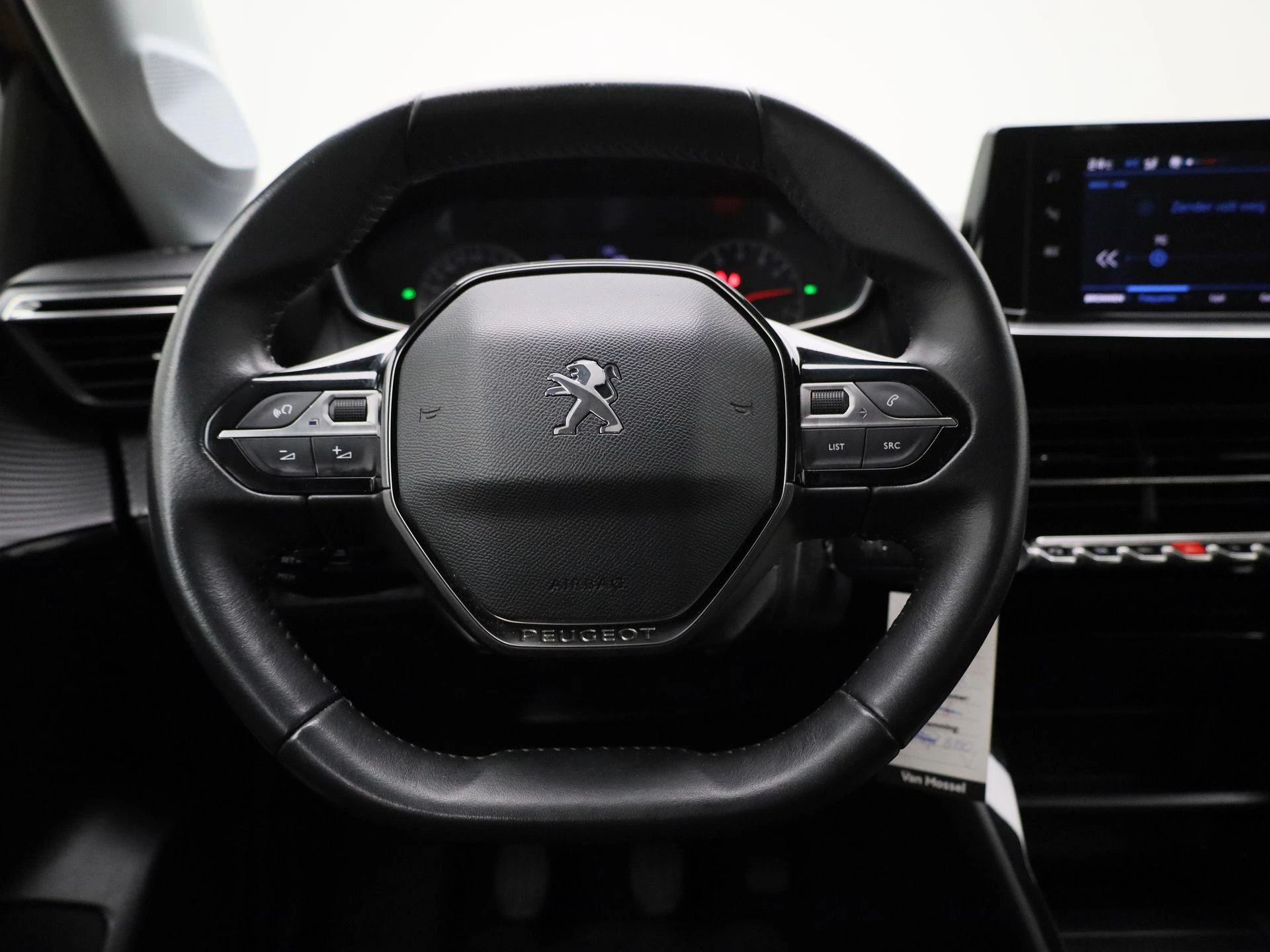 Peugeot 208 1.2 PureTech Active