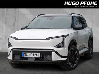 Kia EV5 | GT-Line | 81 kWh | ACC | LED | LEDER | NAVI | PANO | 360-GRAD | HUD