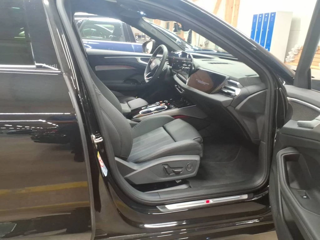 Audi A6 Avant TFSI quattro 270 kW S tronic *Pano*AHK*