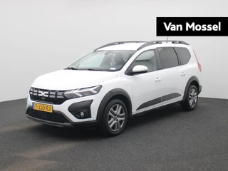 Dacia Jogger 1.0 TCe 100 ECO-G Expression 5p.