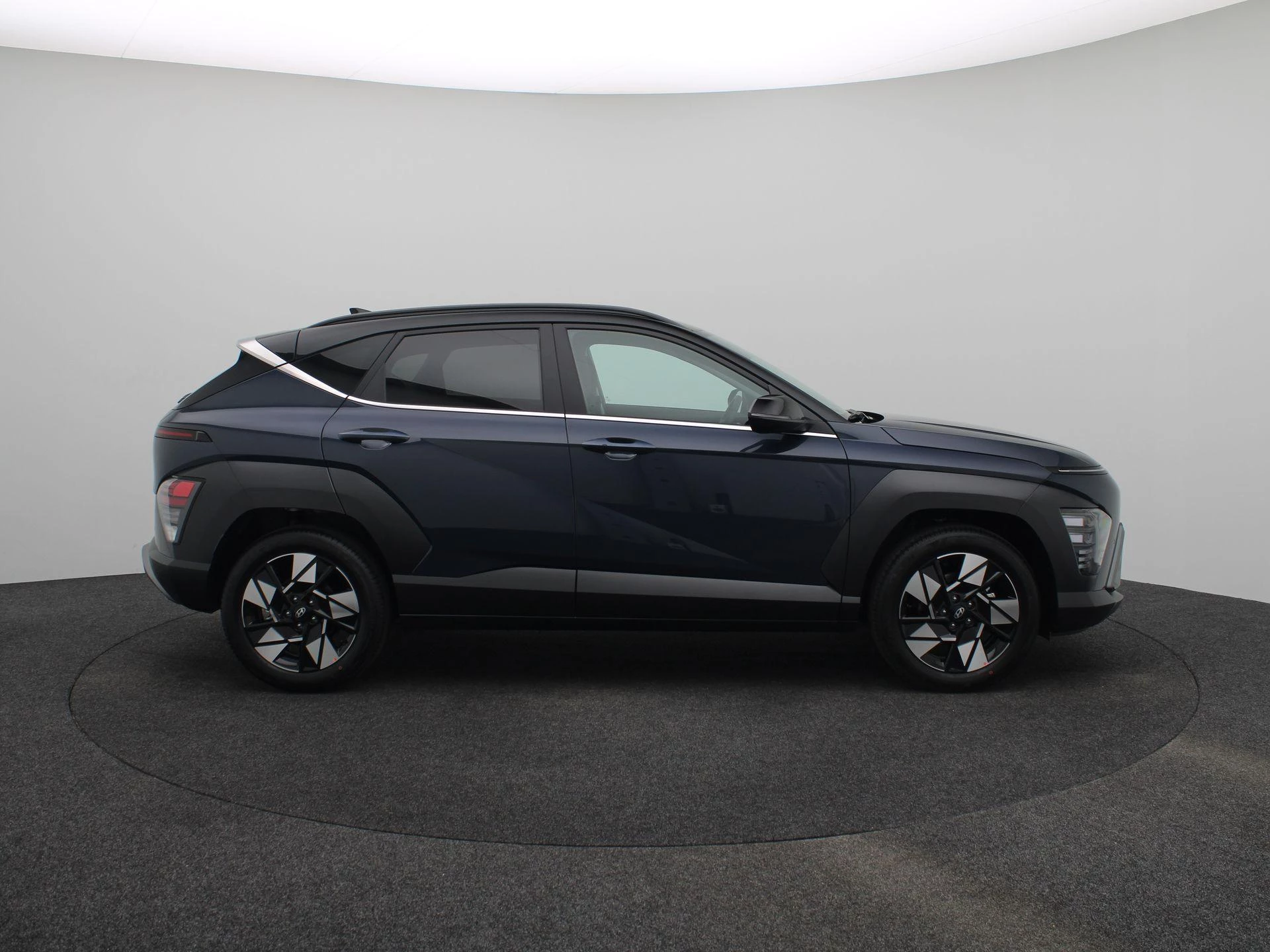 Hyundai Kona 1.6 GDI HEV Comfort Smart