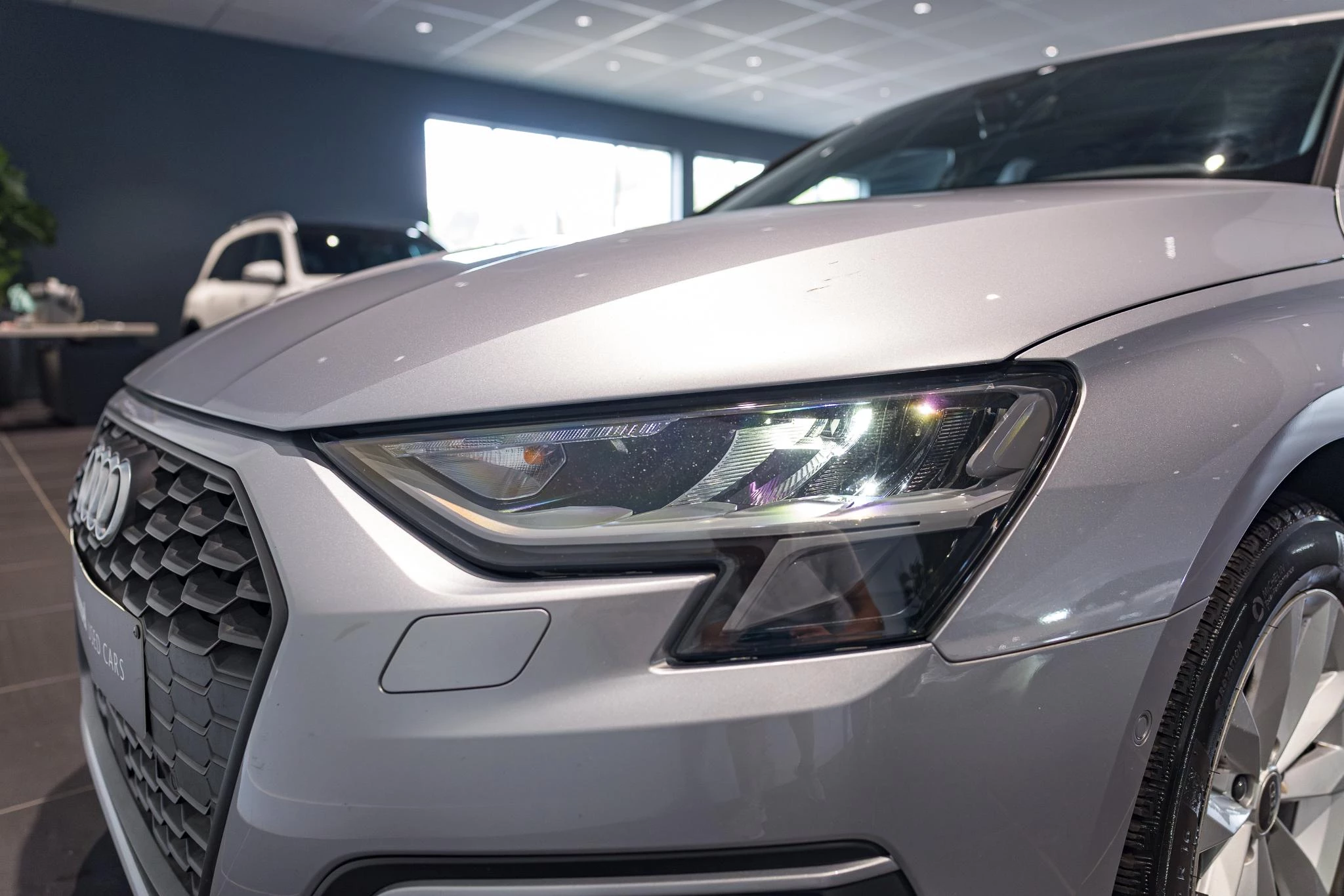 Audi A3 Sportback 1.0 30 TFSi 81kW PACK BUSINESS