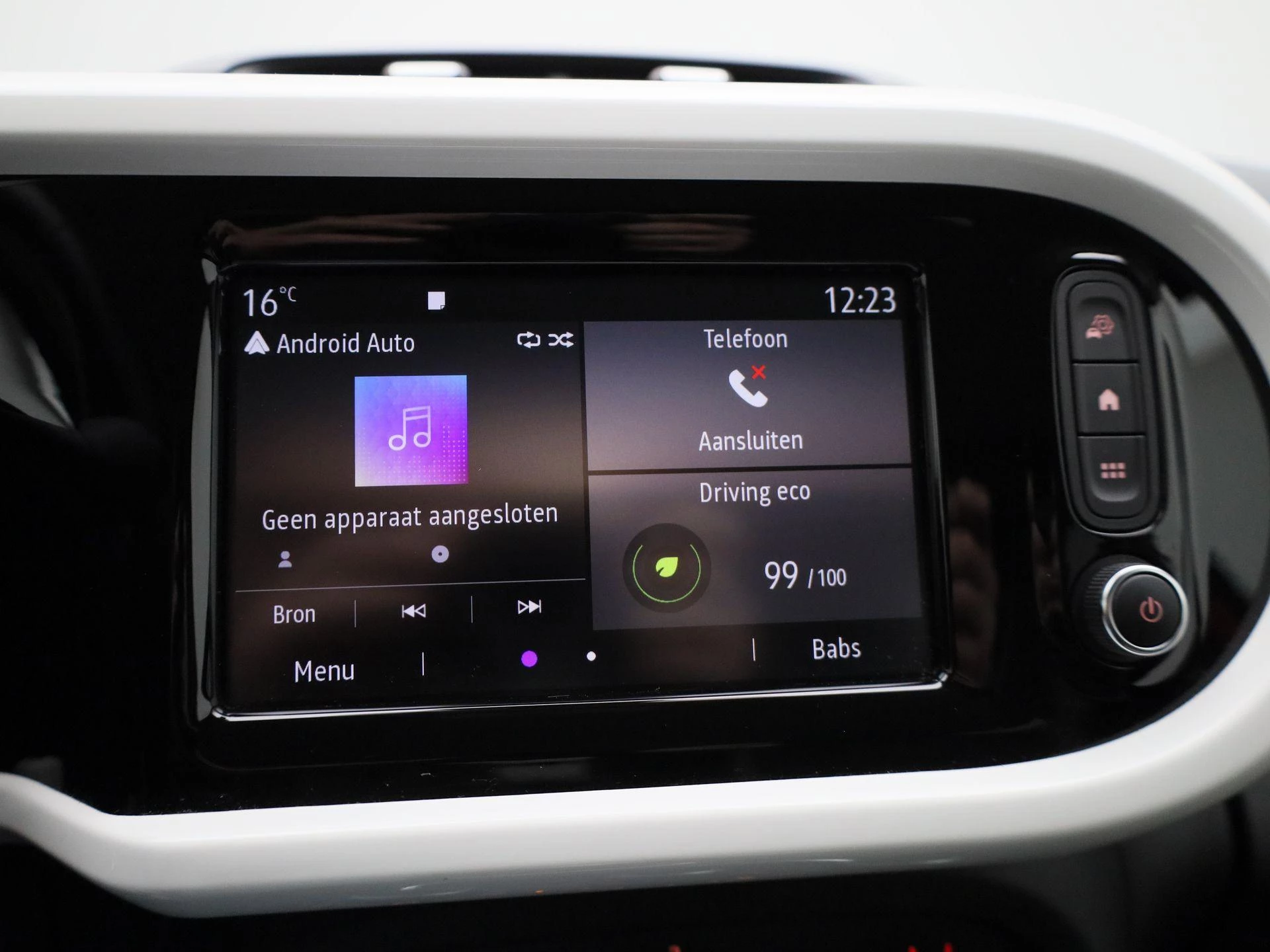 Renault Twingo 0.9 TCe 95 Intens