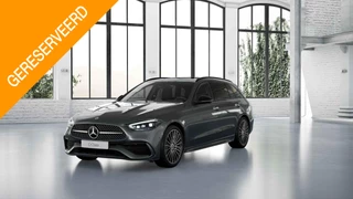 Mercedes-Benz Classe C