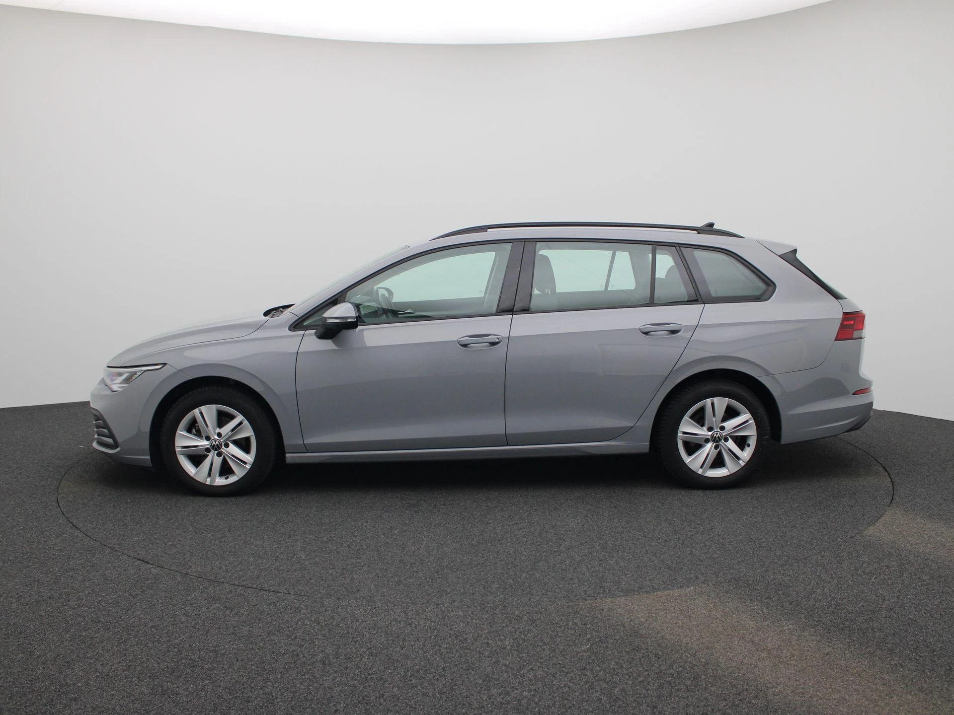 Volkswagen Golf Variant 1.0 TSI Life