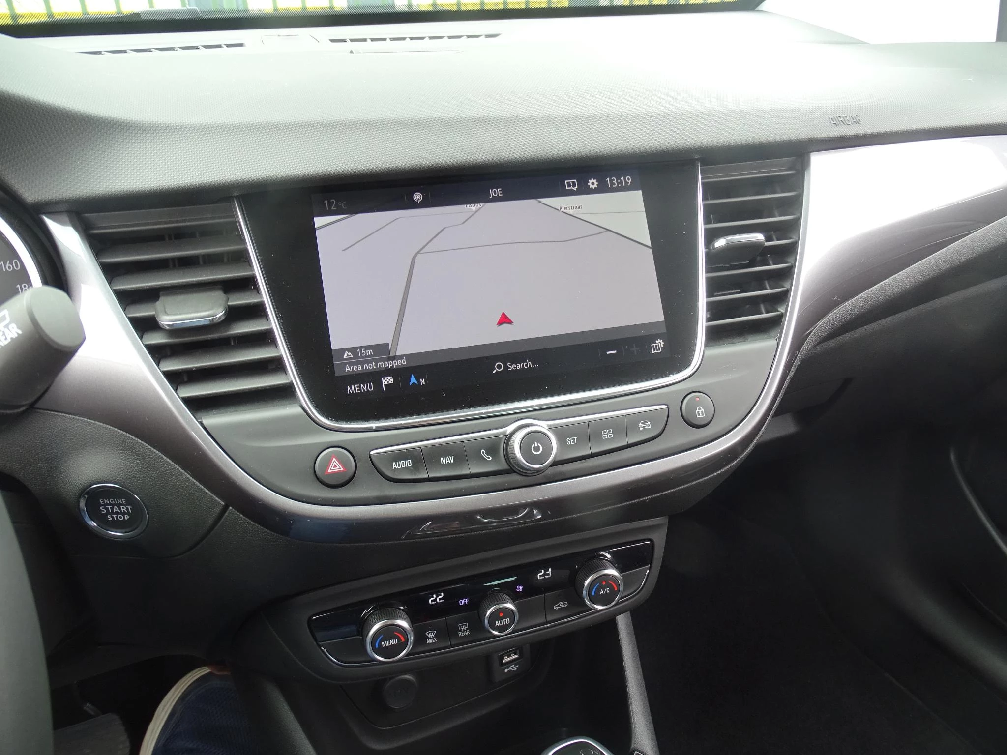 Opel Crossland X 1.2T Ultimate automaat