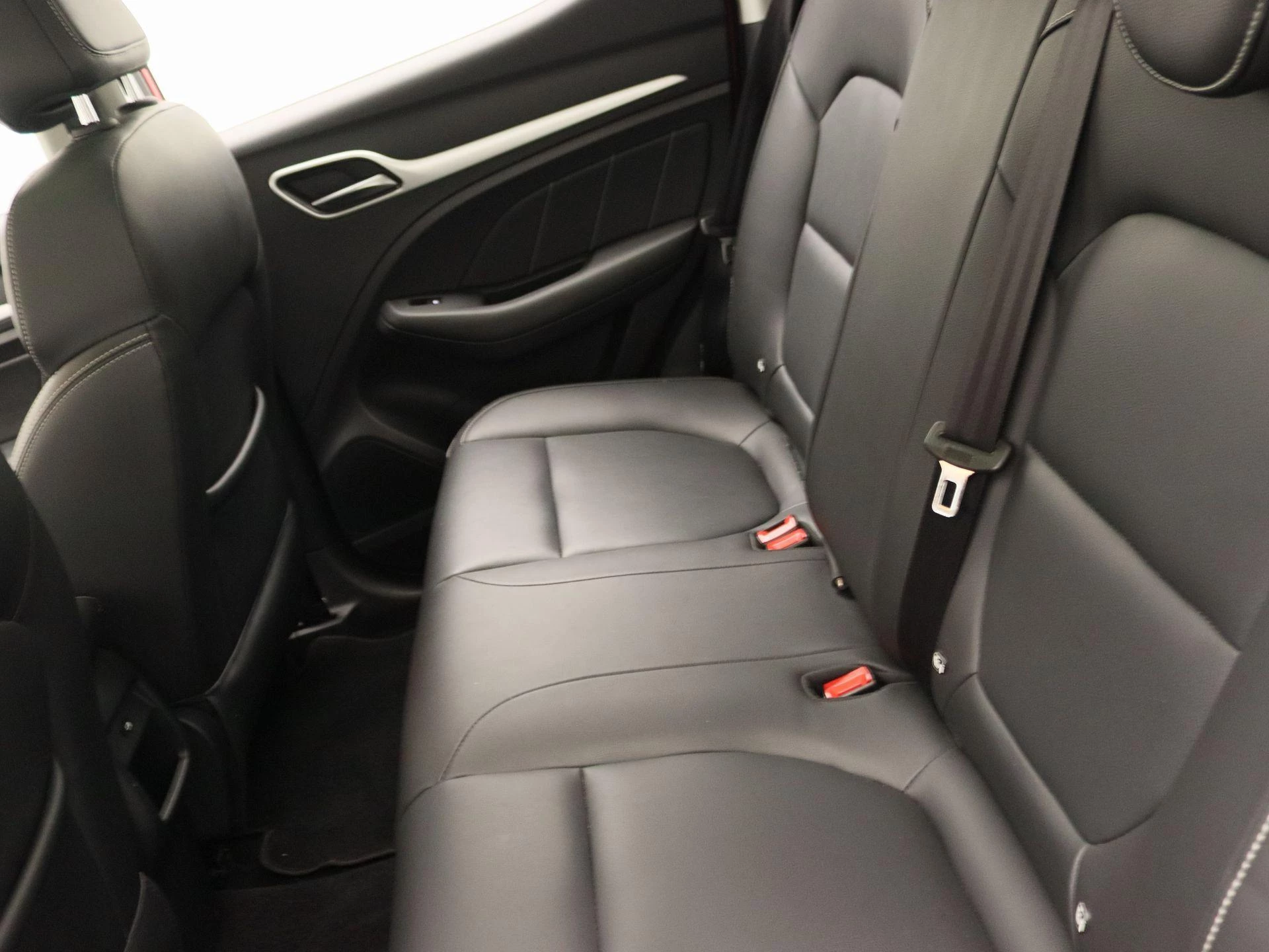 MG ZS EV Luxury 45 kWh