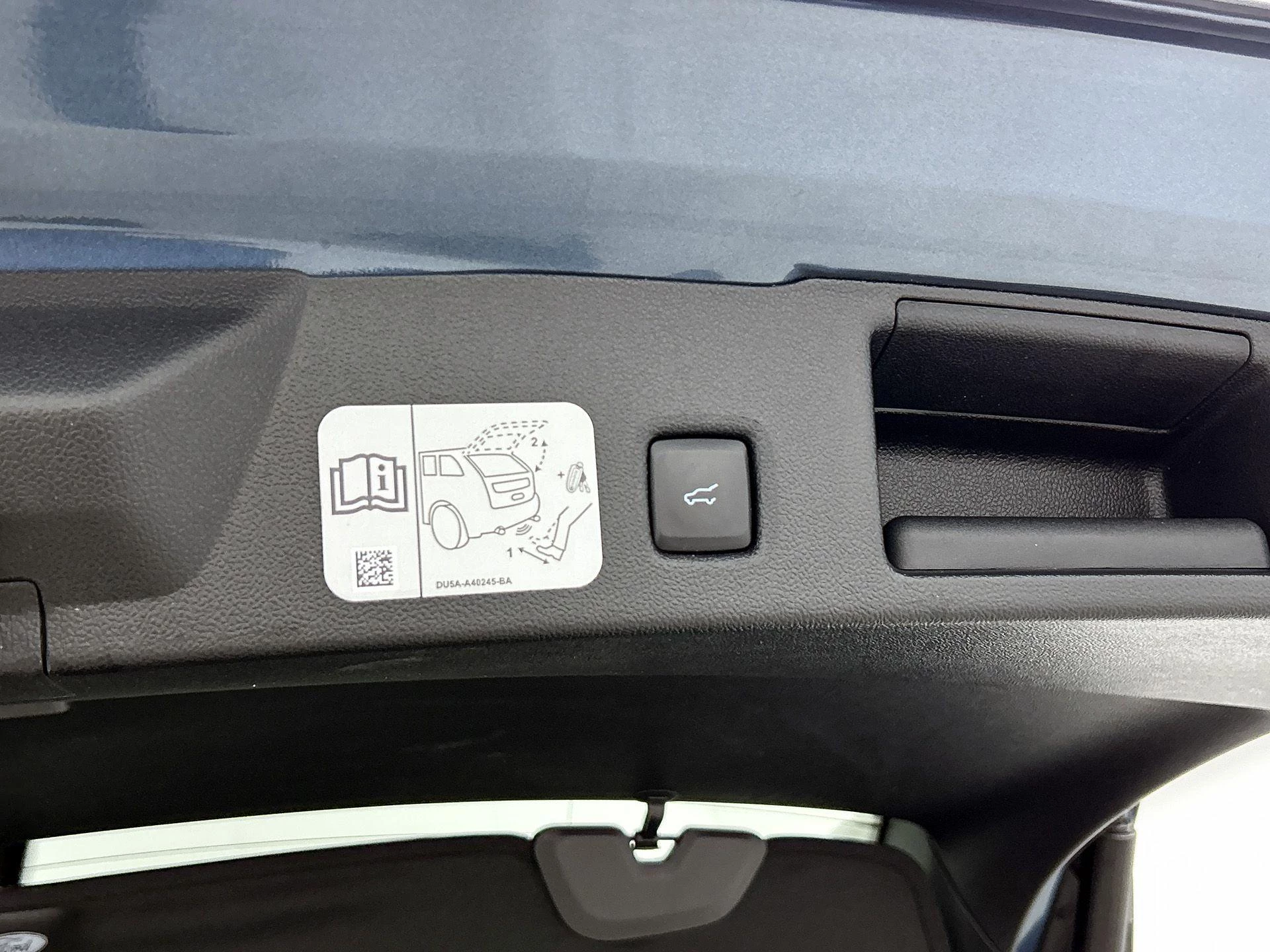 Ford Kuga 2.5 PHEV ST-Line
