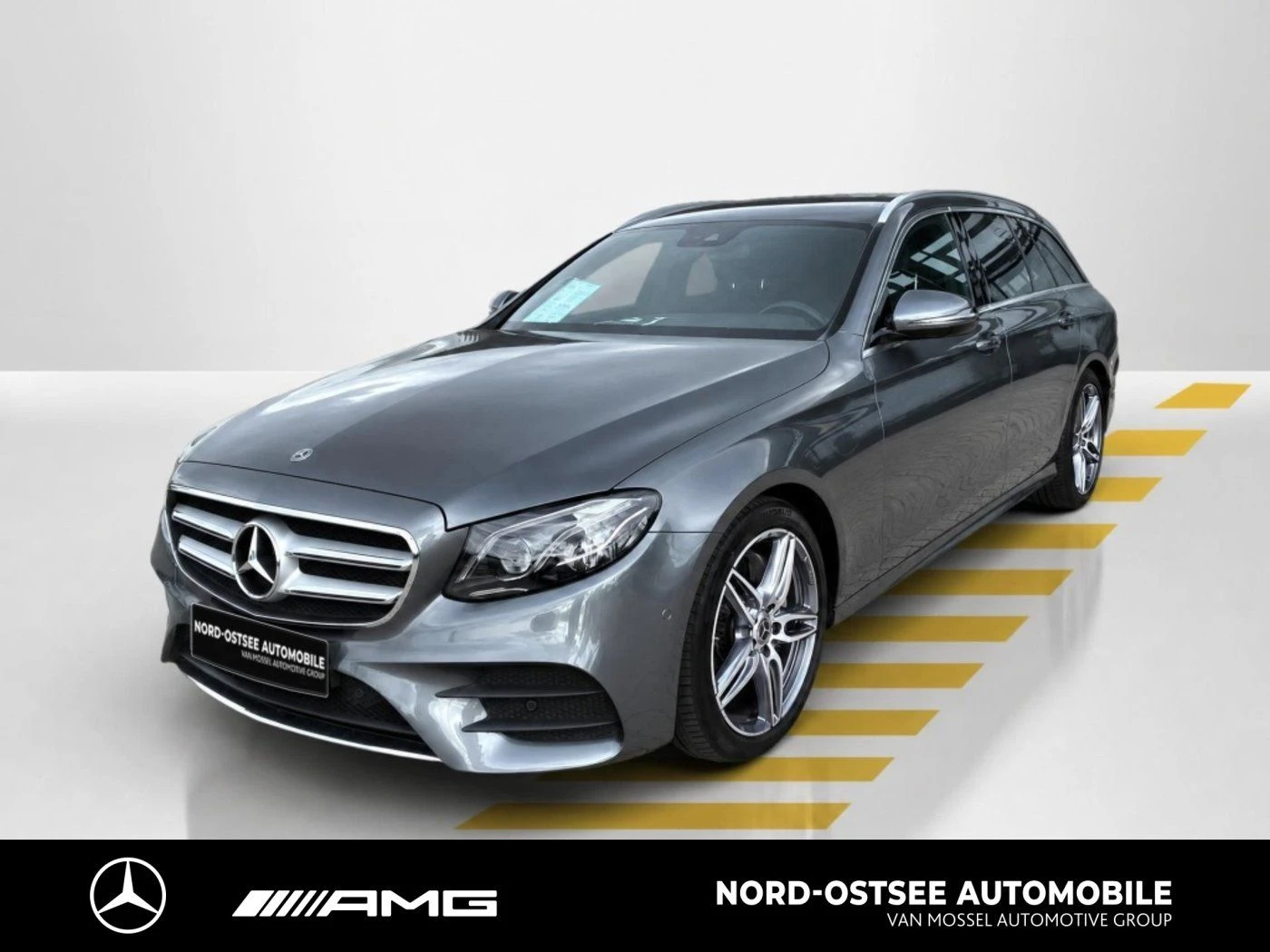 Mercedes-Benz-E-Klasse 200-image-0