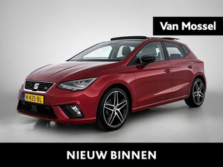 SEAT Ibiza 1.0 TSI FR Business Intense
