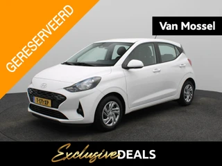 Hyundai i10 1.0 Comfort |