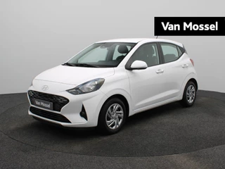Hyundai i10 1.0 Comfort