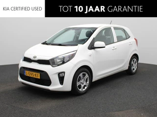Kia Picanto 1.0 DPi ComfortLine