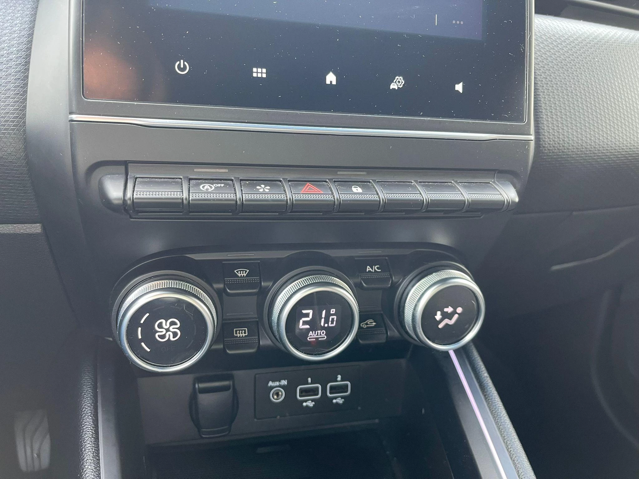 Renault Clio TCe 100 Intens