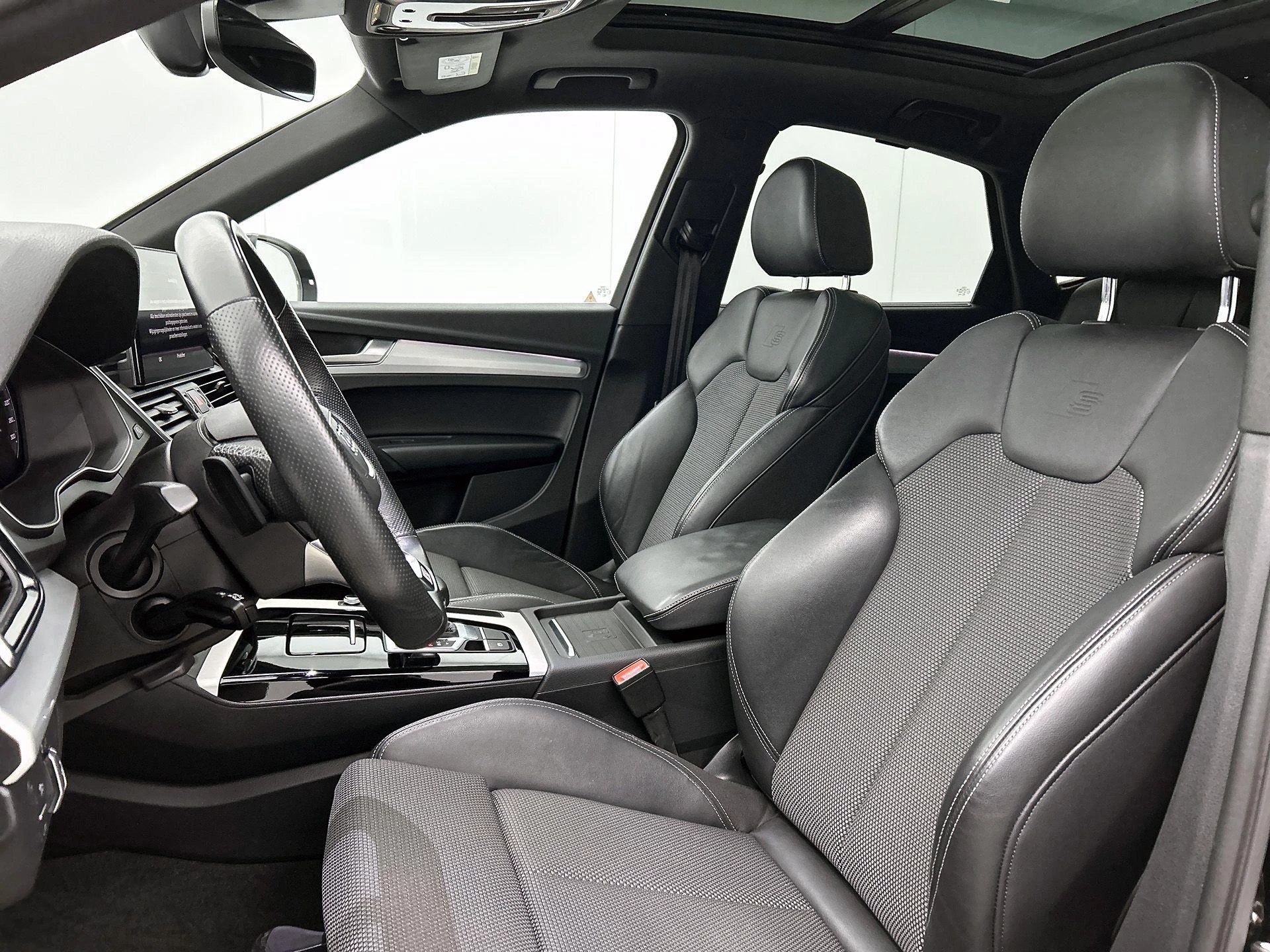 Audi Q5 Sportback 50 TFSI e S edition 299 PK