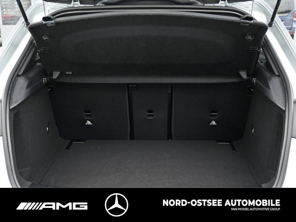 Mercedes-Benz A-Klasse 200 AMG NIGHT SHZ MBUX KEYLESS-GO AMG Line