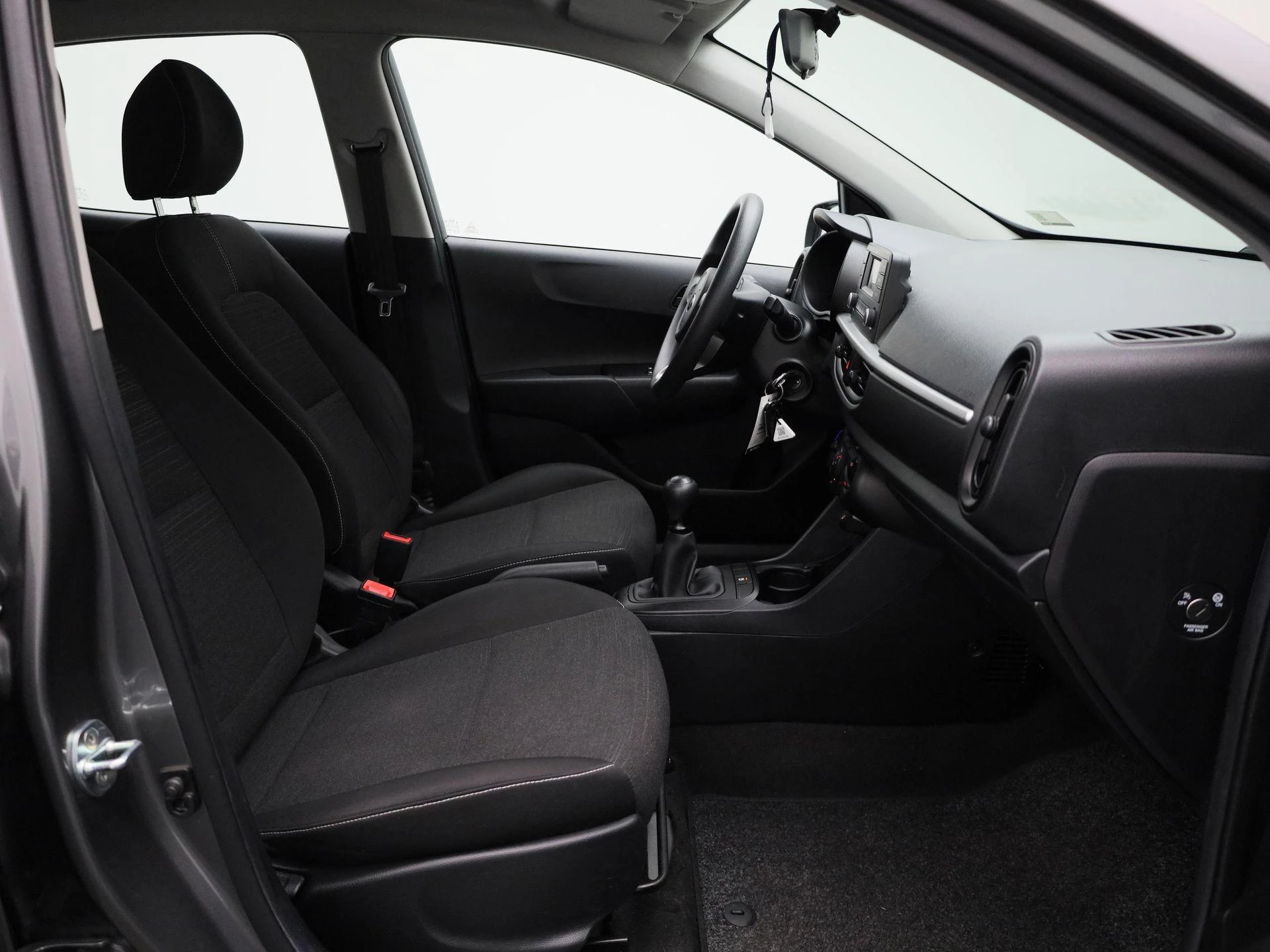 Kia Picanto Easy 1.0
