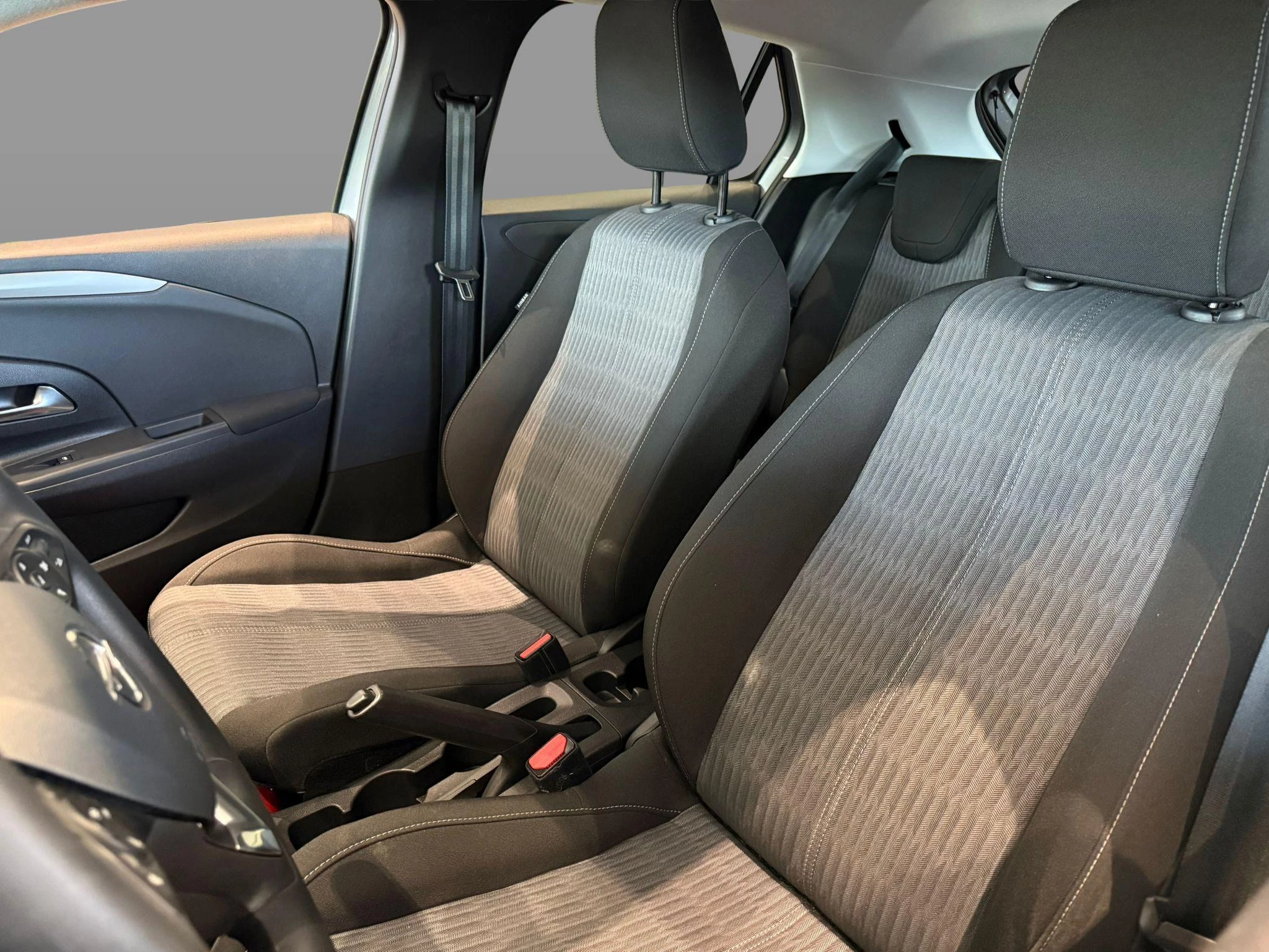 Opel Corsa 1.5 D Edition