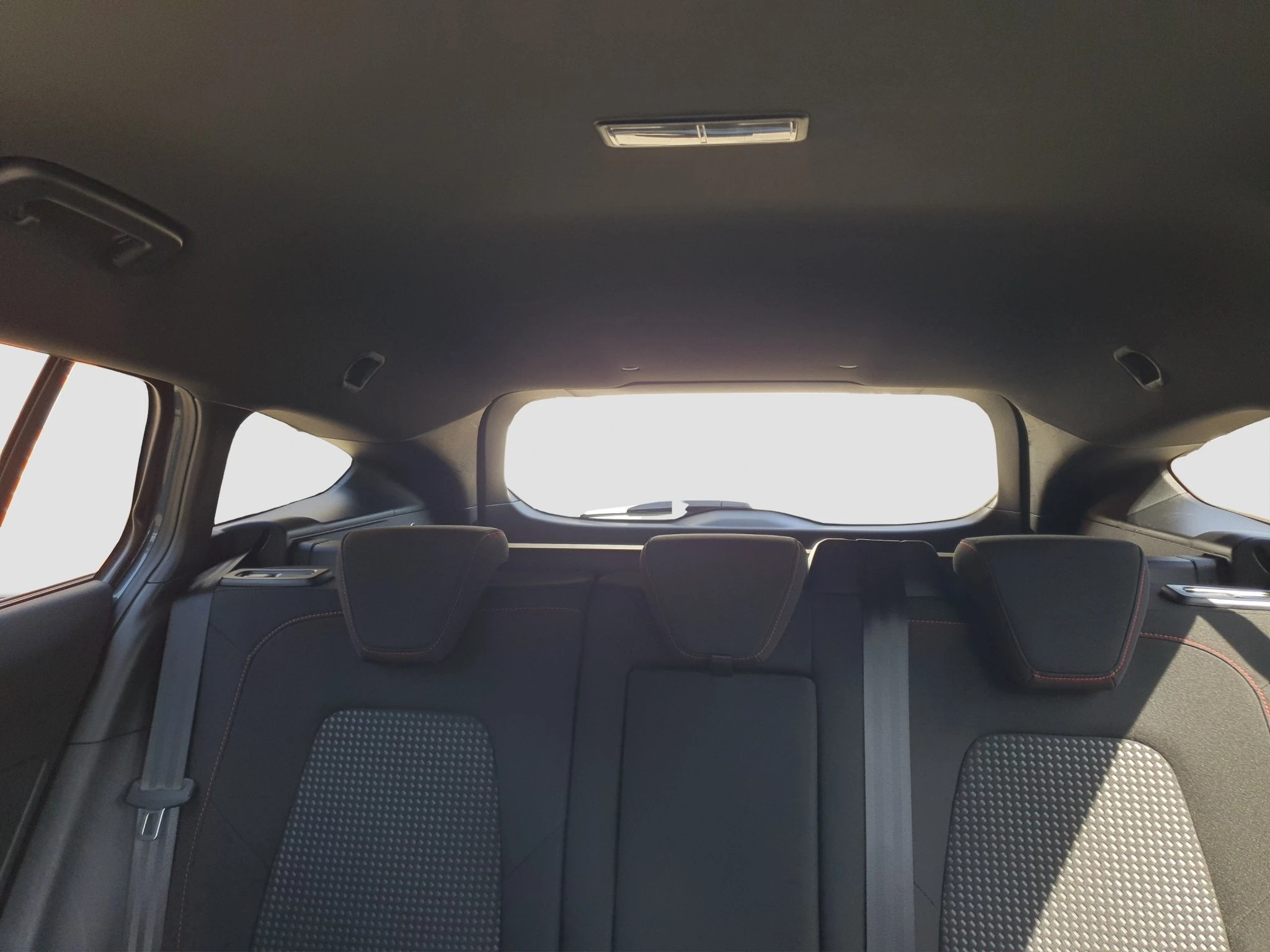 Ford Focus ST-Line X Turnier LED AHK ACC RFK GJR SHZ