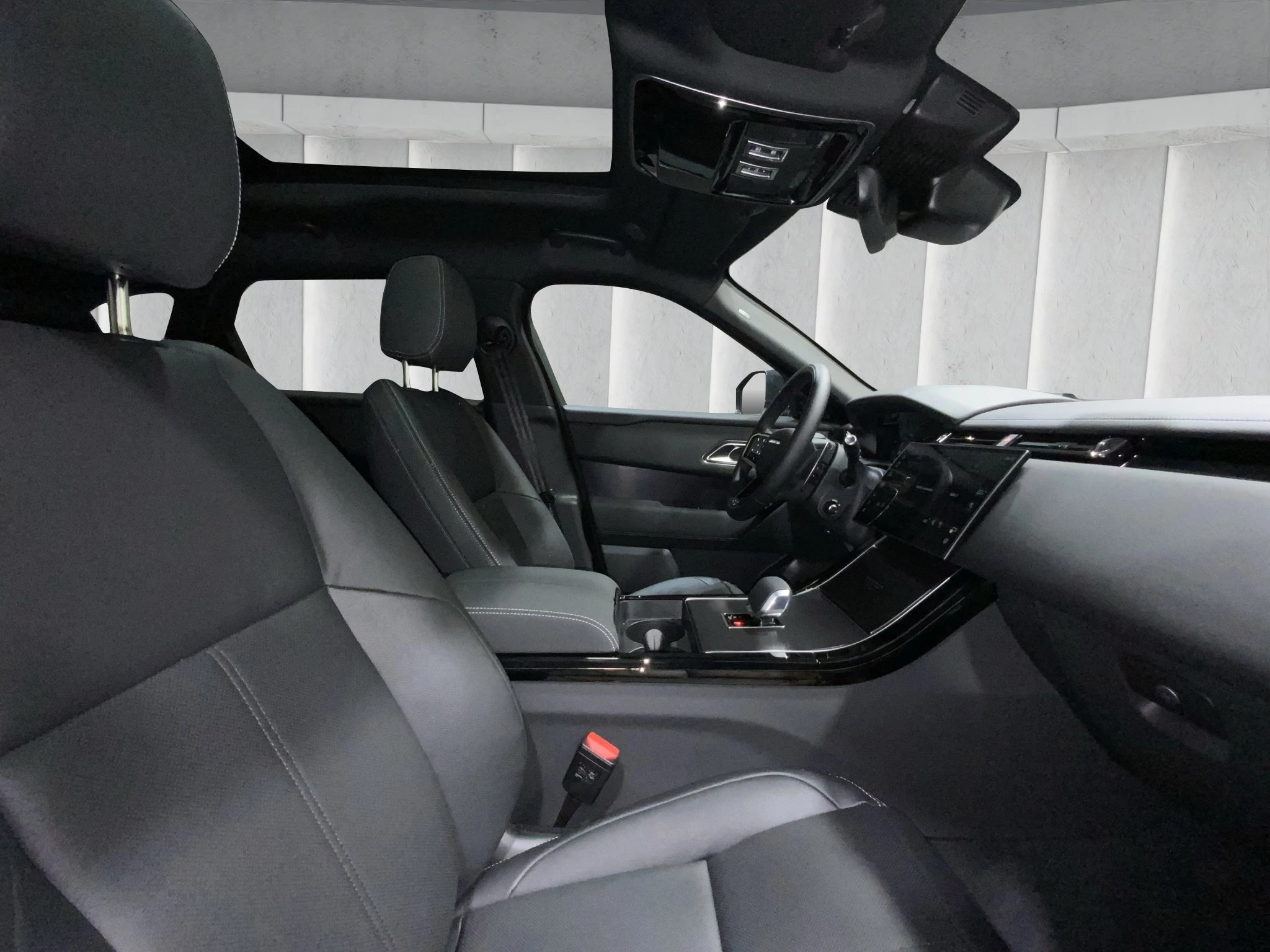 Land Rover Range Rover Velar Belgravia Edition Satin 3.0 D300