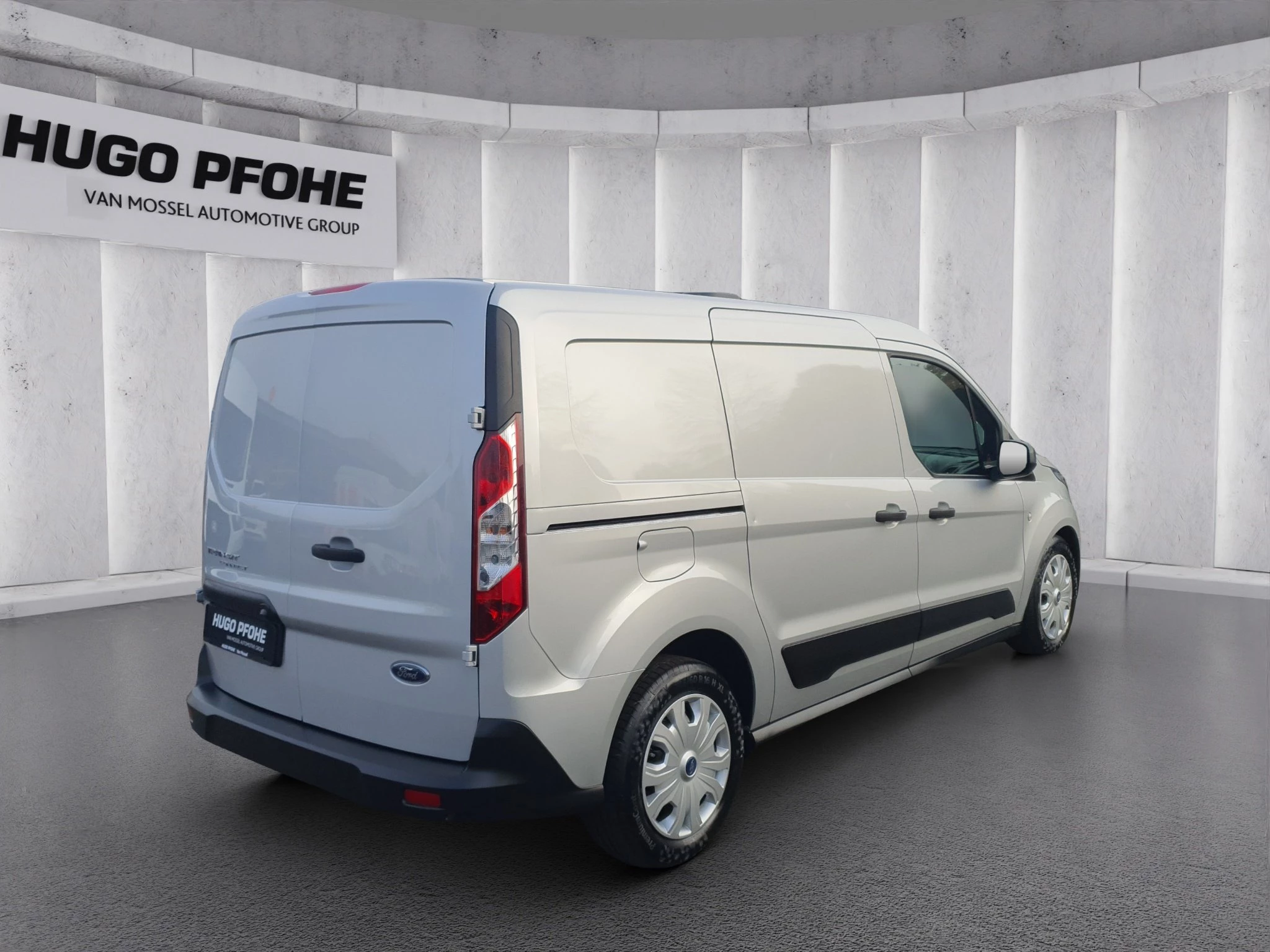 Ford-Transit Connect-image-4