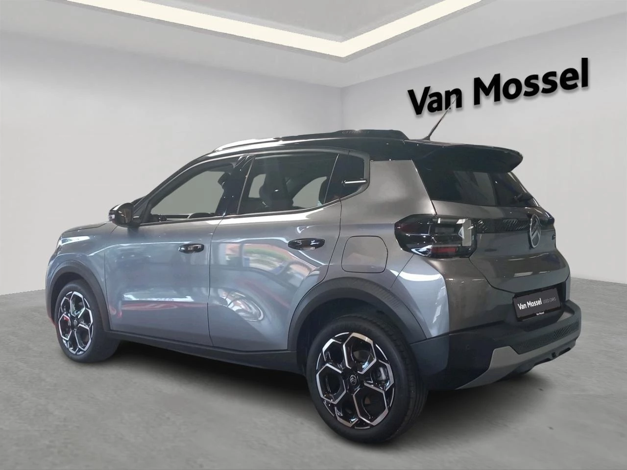 Citroën ë-C3 Comfort Range BUSIN