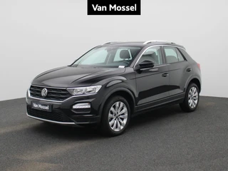 Volkswagen T-Roc 2.0 TDI 85kW Style