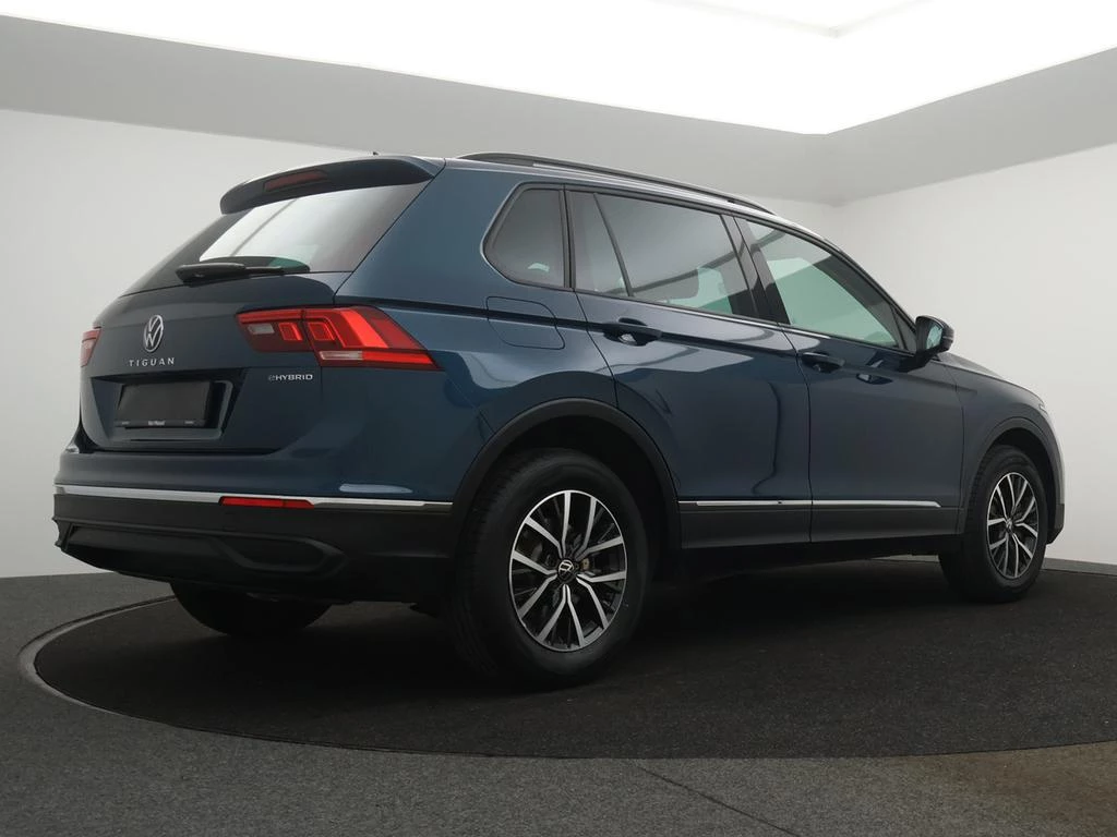 Volkswagen Tiguan eHybrid Tiguan eHybrid 1.4 PHEV Life 204PK *AUTOMAAT*ACC*PDC*VIRTUAL COCKPIT*APP-CONNECT*...*
