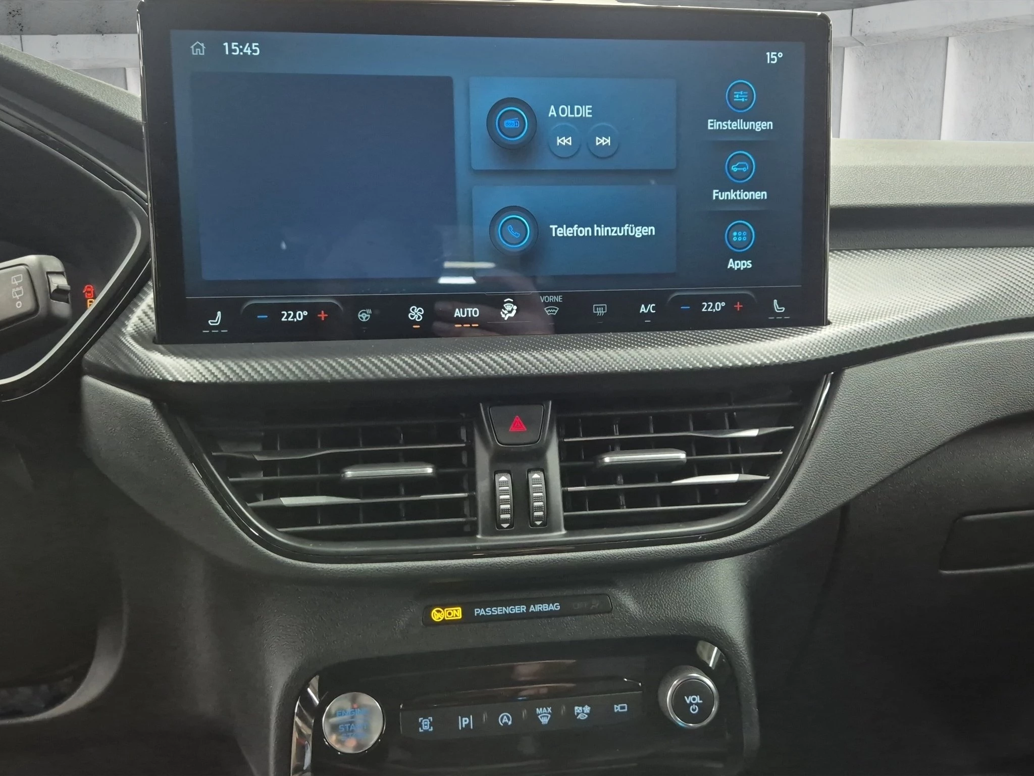 Ford Kuga ST-Line X Aut.*PANO*AHK*360GRAD*LED-MATRIX*NAVI*GRA*WINTER-PKT..